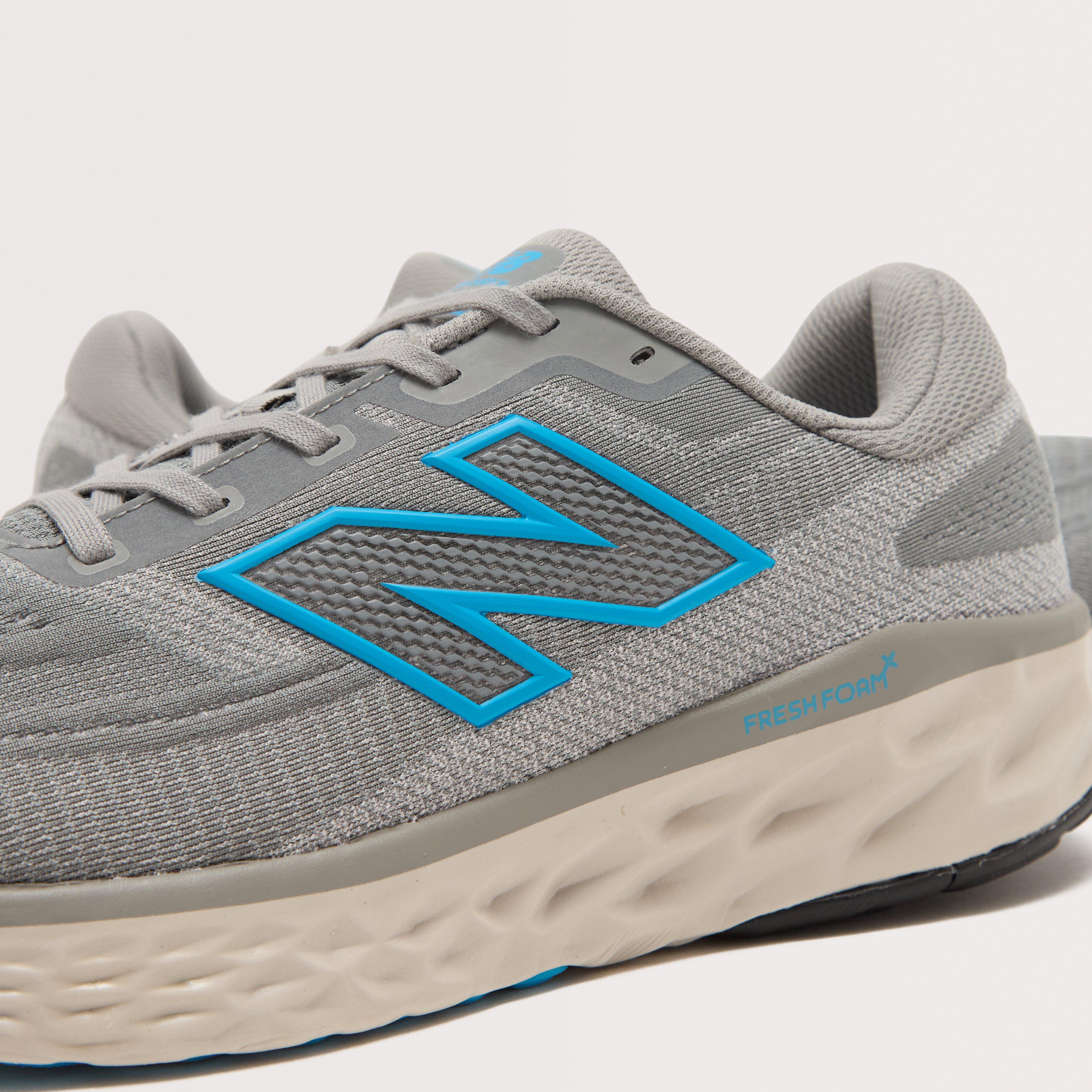 Men’s Fresh Foam X EVOZ v4 Running Shoes