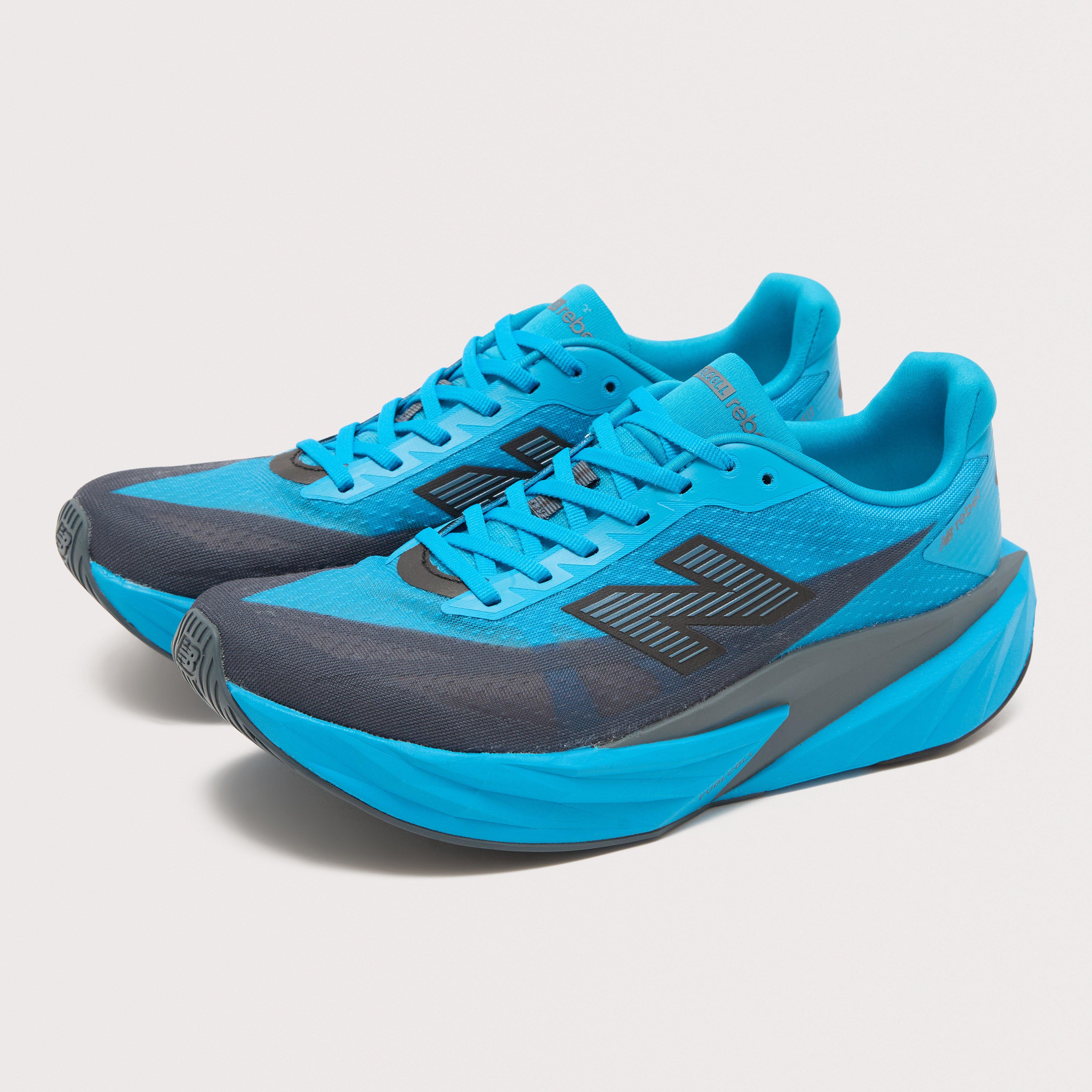 Men’s FuelCell Rebel v5 Running Shoes