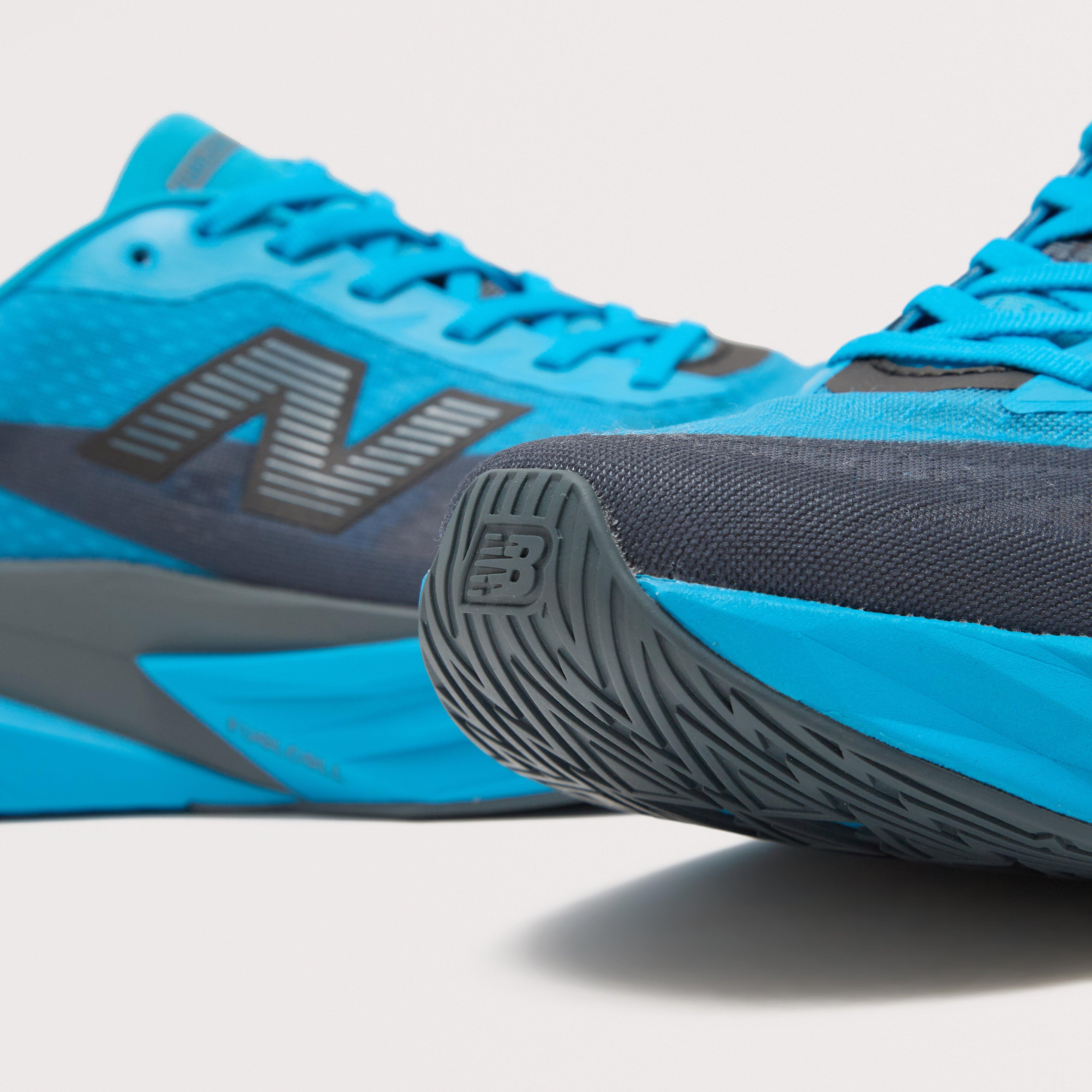 Men’s FuelCell Rebel v5 Running Shoes