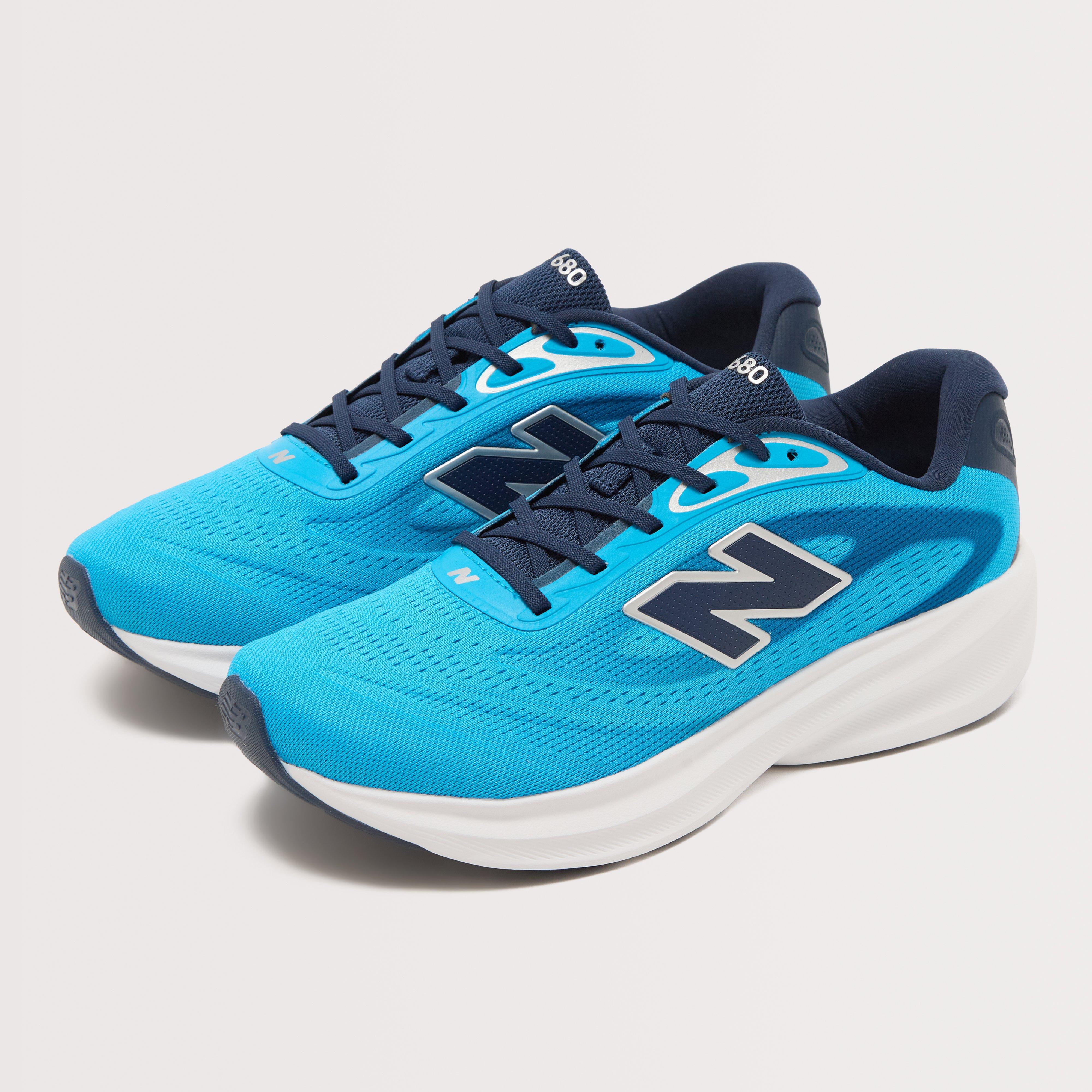 Men’s Fresh Foam 680 v9 Running Shoes