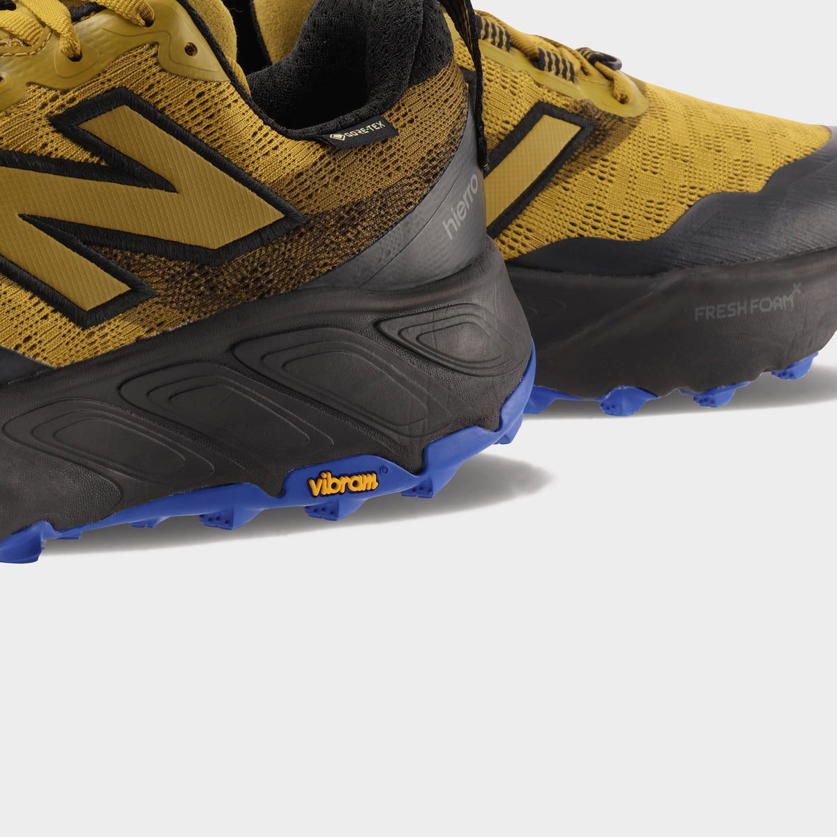 Men’s Fresh Foam X Hierro v9 Trail Running Shoes