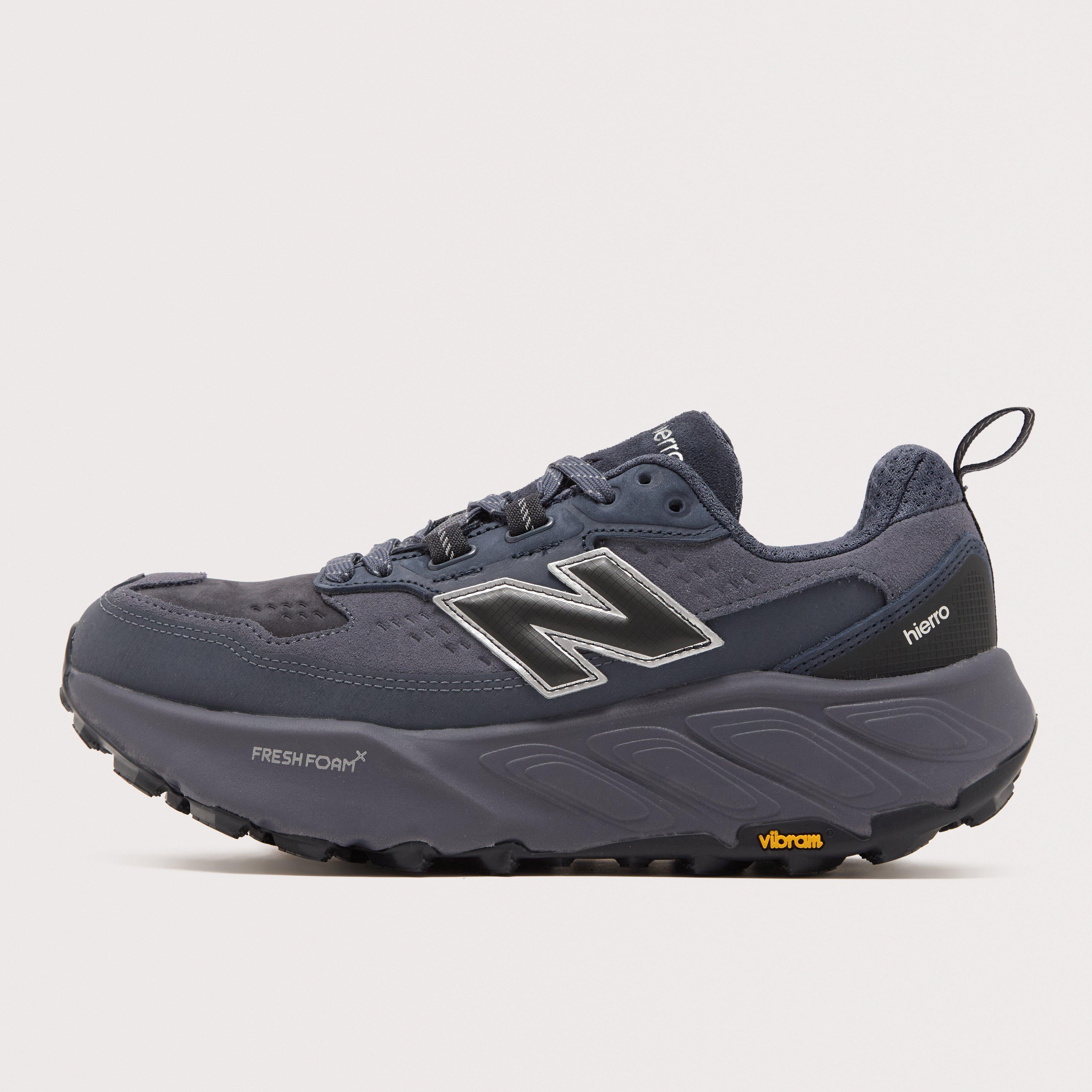 Men’s Fresh Foam X Hierro Trek Shoes