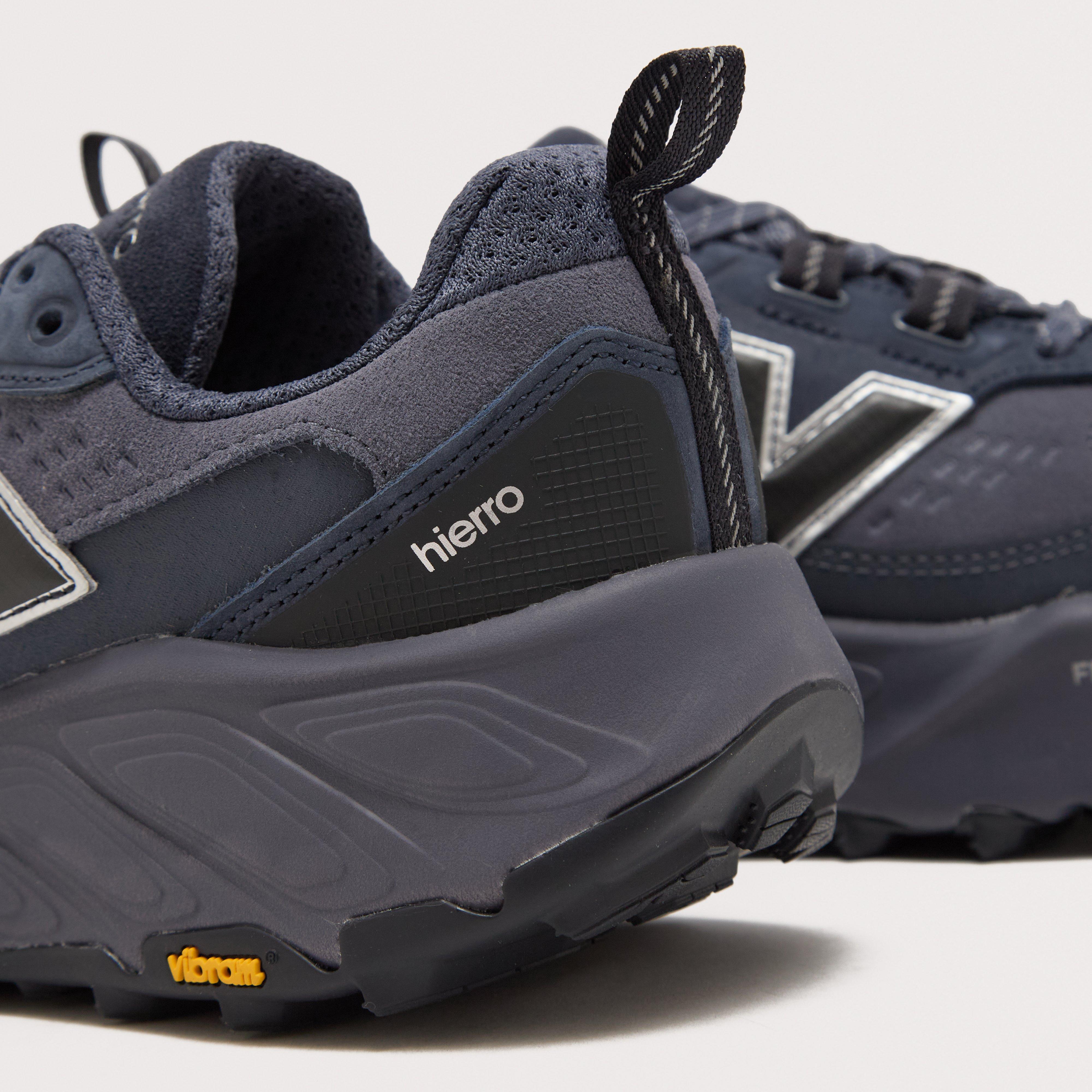 Men’s Fresh Foam X Hierro Trek Shoes