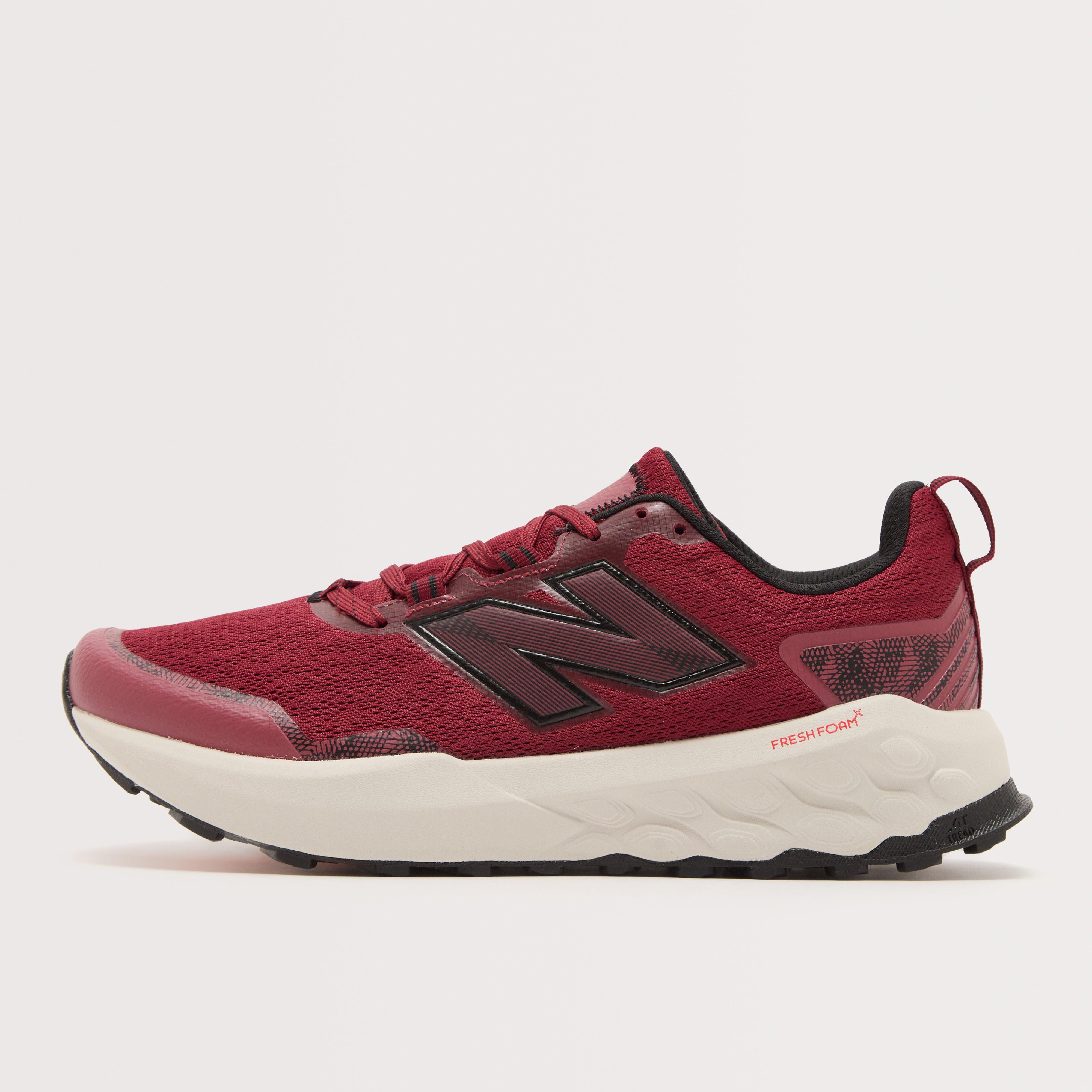 Men’s Fresh Foam X Garoé v2 Trail Running Shoes