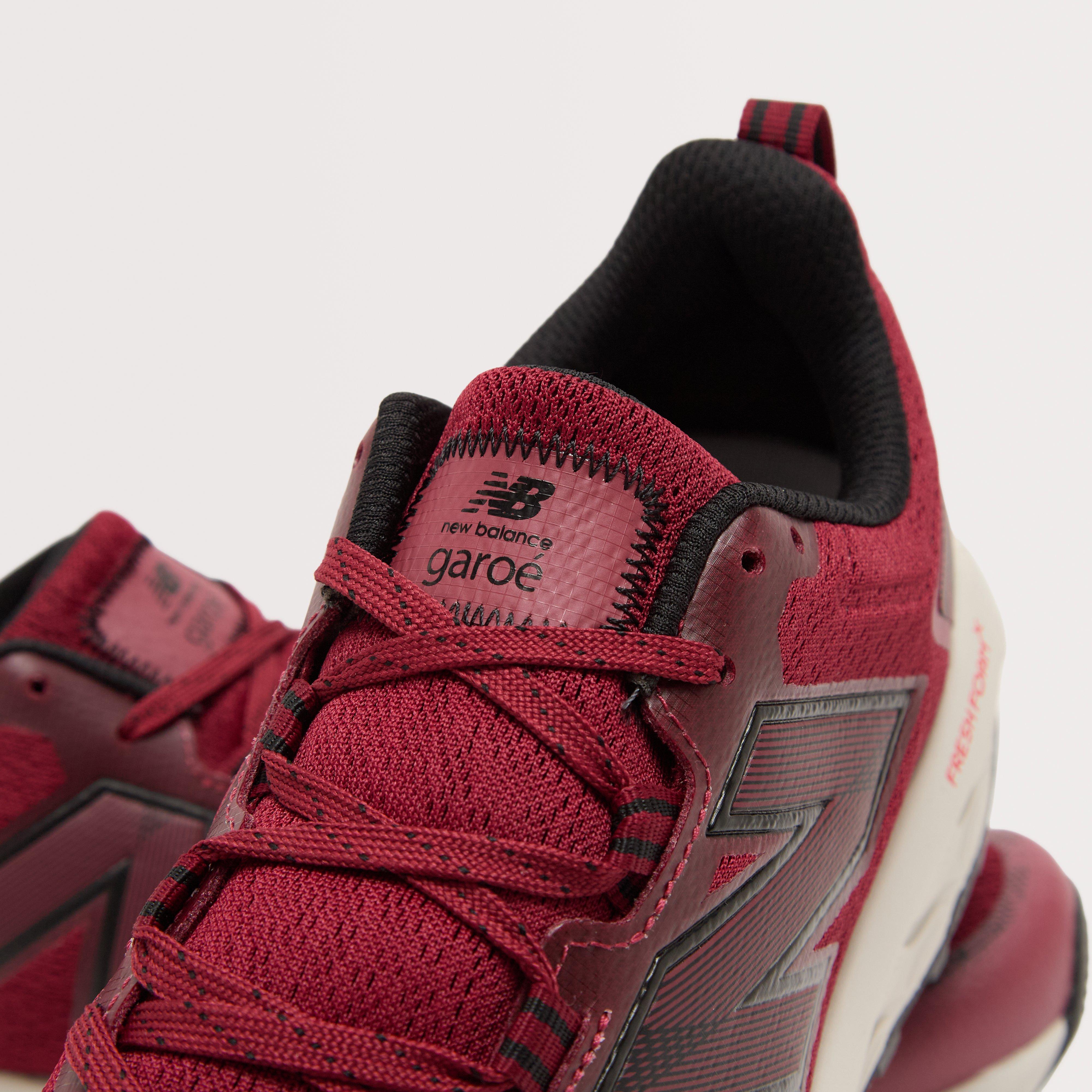 Men’s Fresh Foam X Garoé v2 Trail Running Shoes