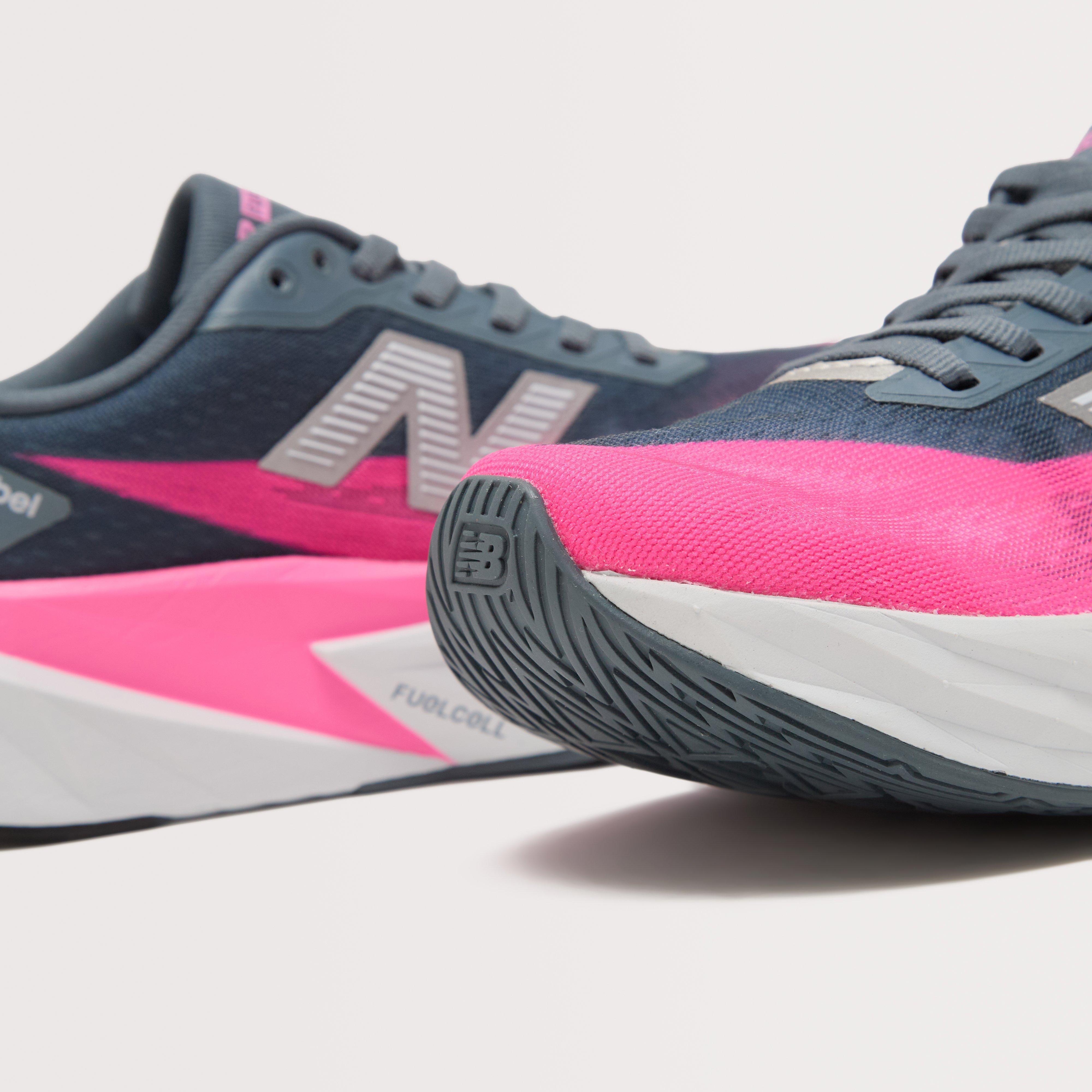 Women’s FuelCell Rebel v5 Running Shoes