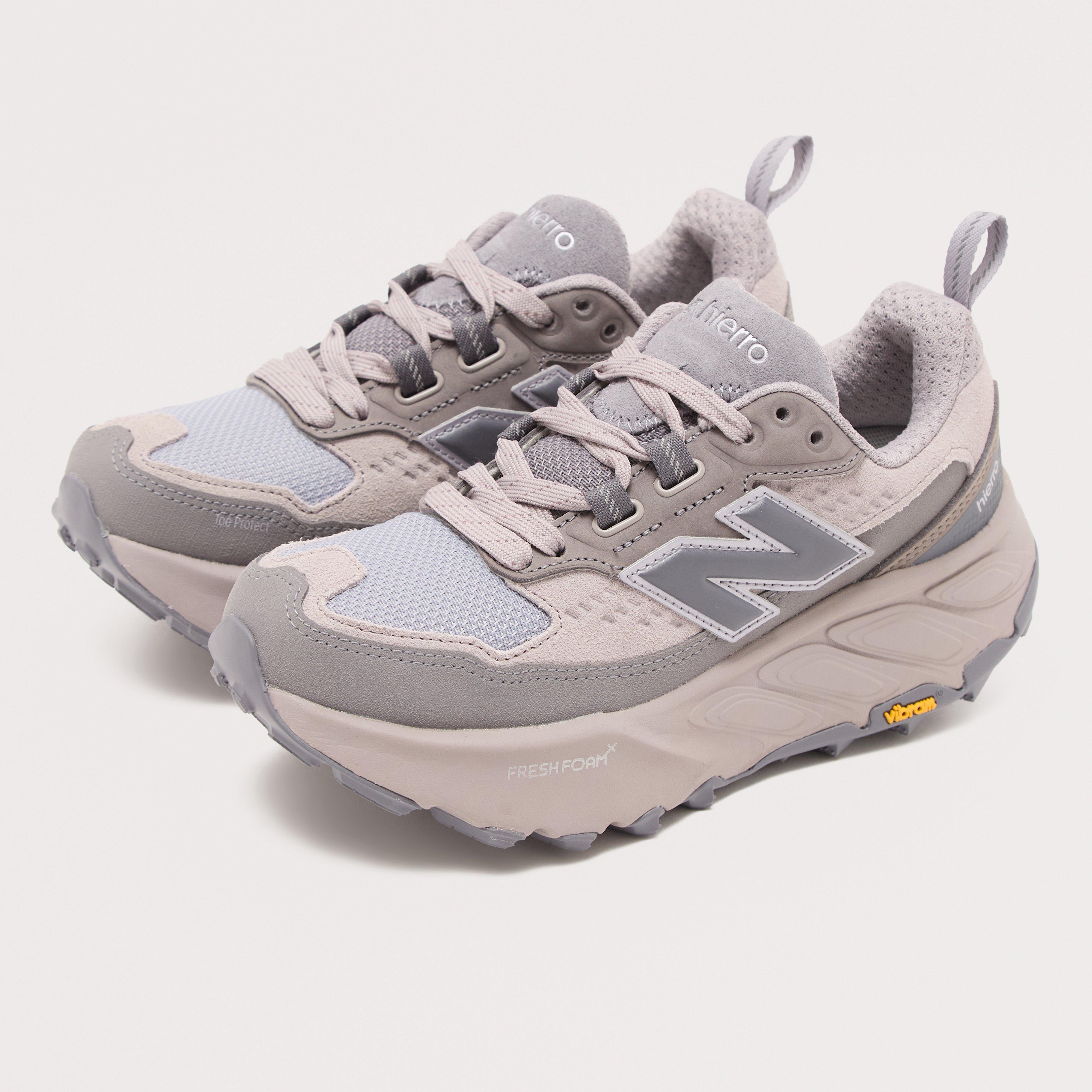 Women’s Fresh Foam X Hierro Trek Shoes