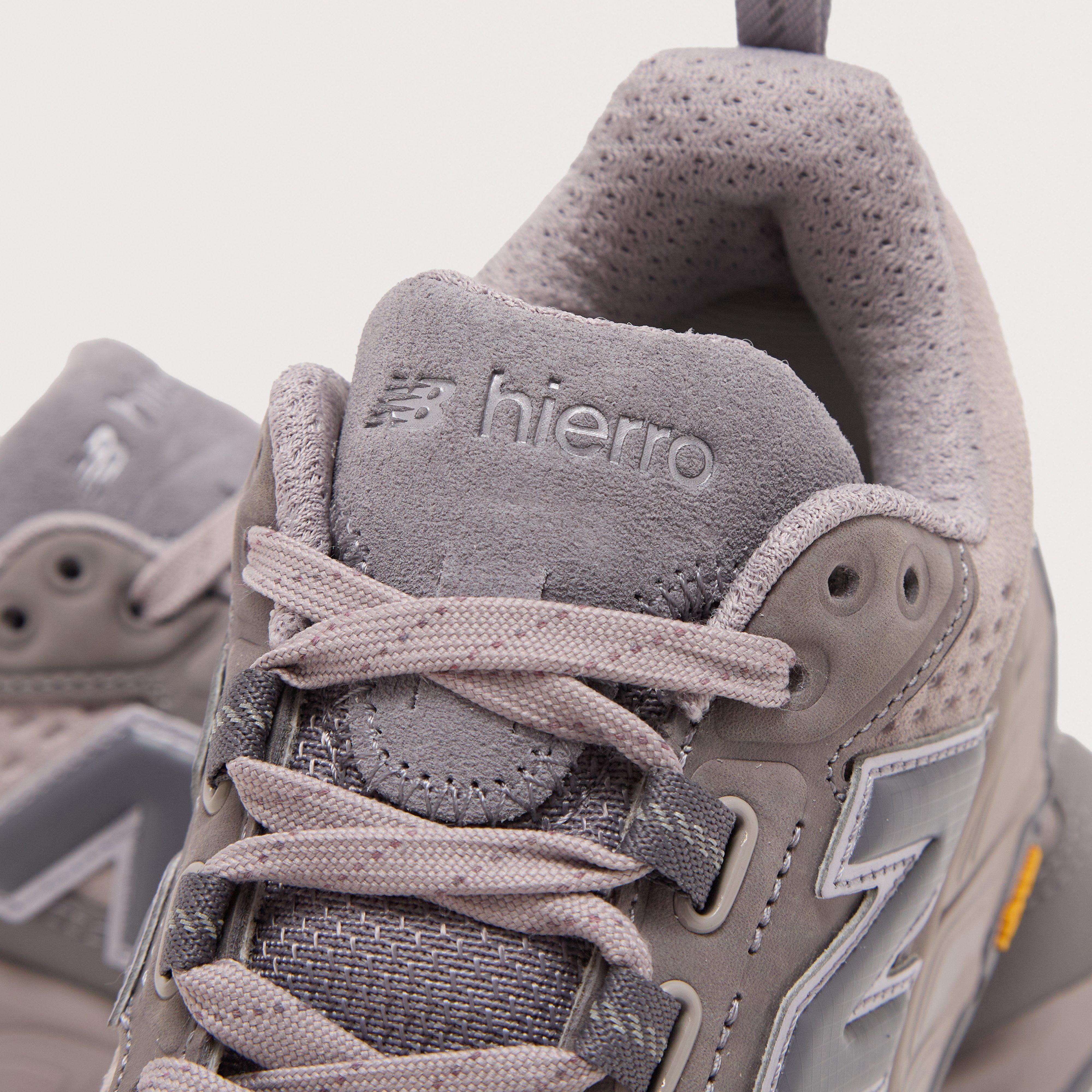 Women’s Fresh Foam X Hierro Trek Shoes