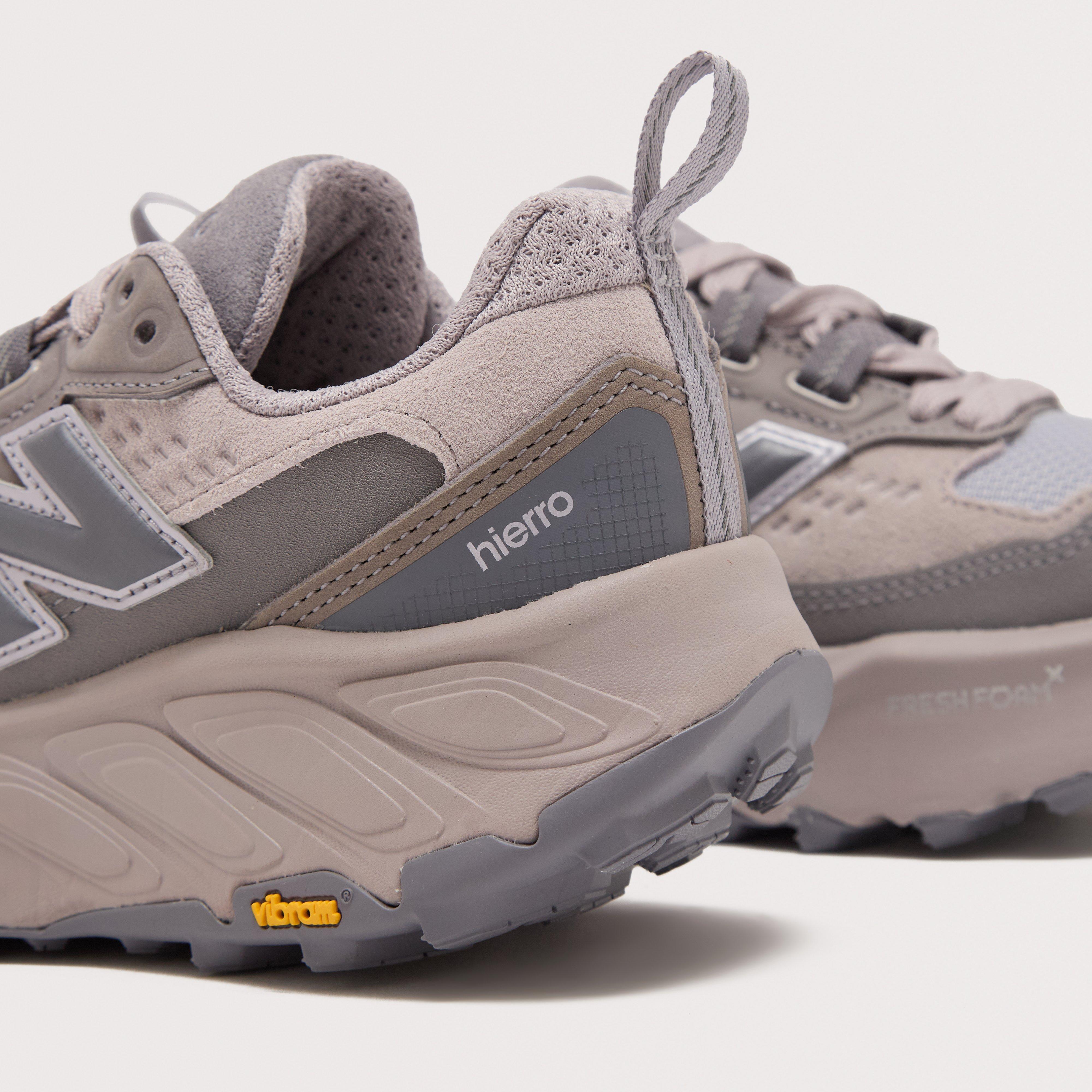 Women’s Fresh Foam X Hierro Trek Shoes