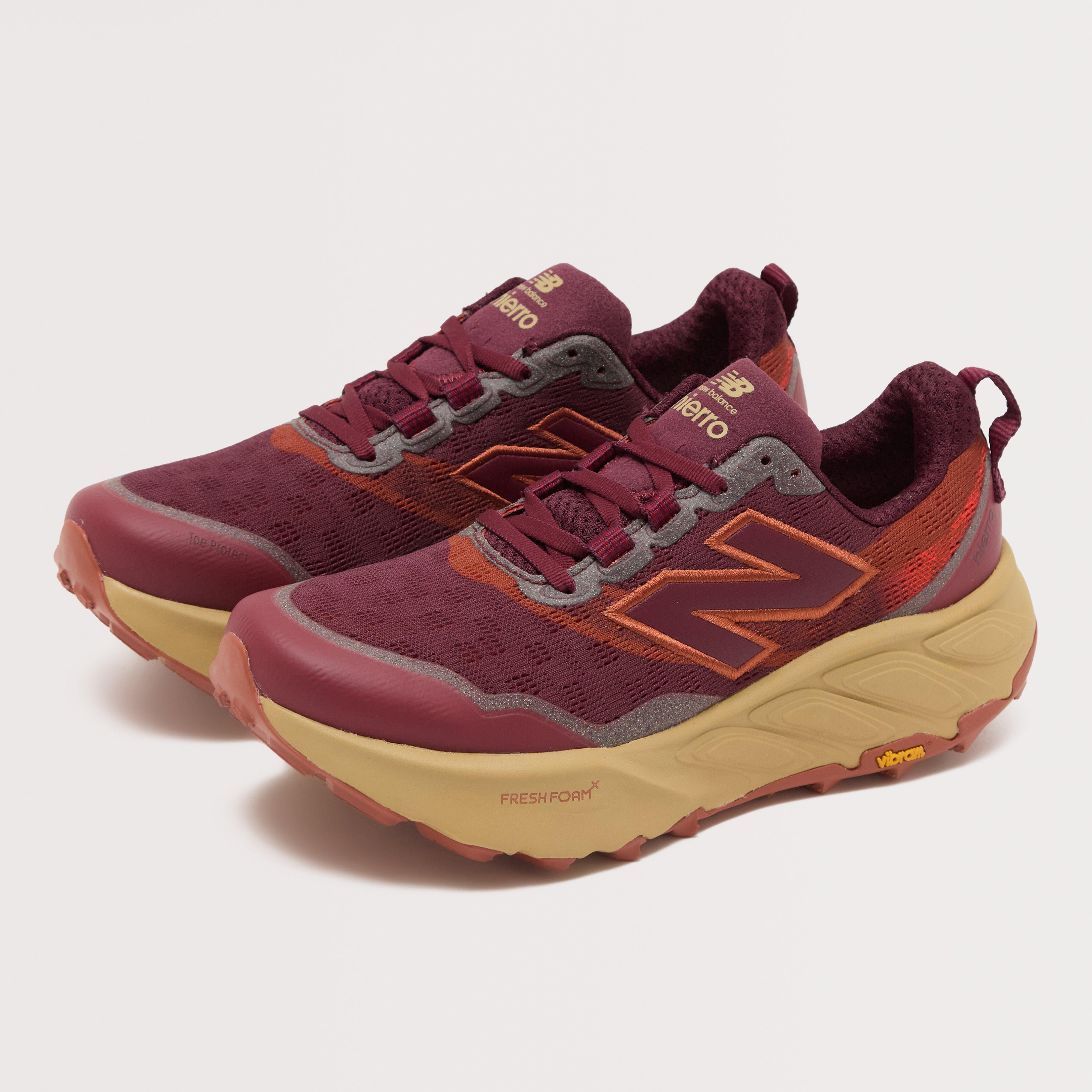 Women’s Fresh Foam X Hierro v9 Trail Running Shoes