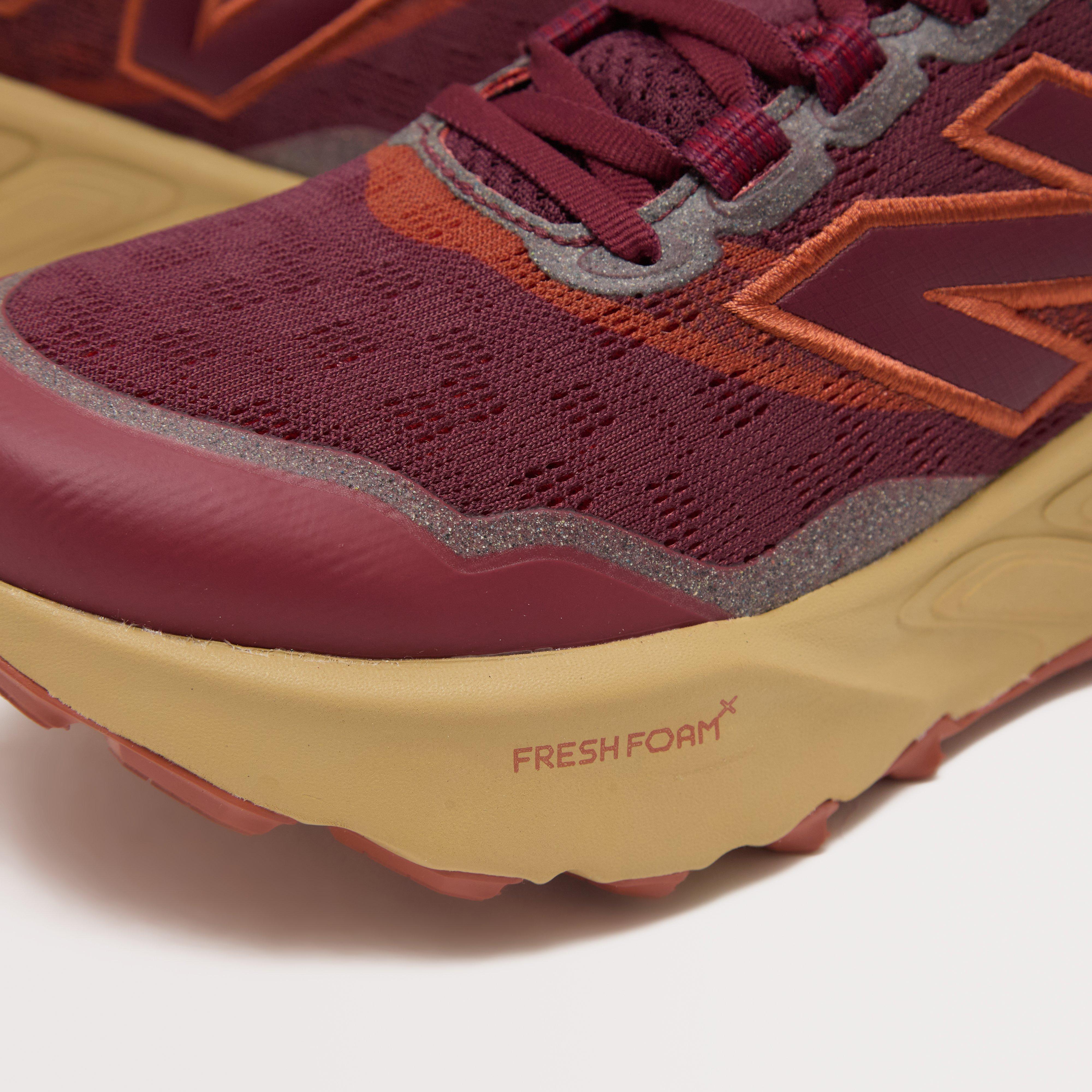 Women’s Fresh Foam X Hierro v9 Trail Running Shoes