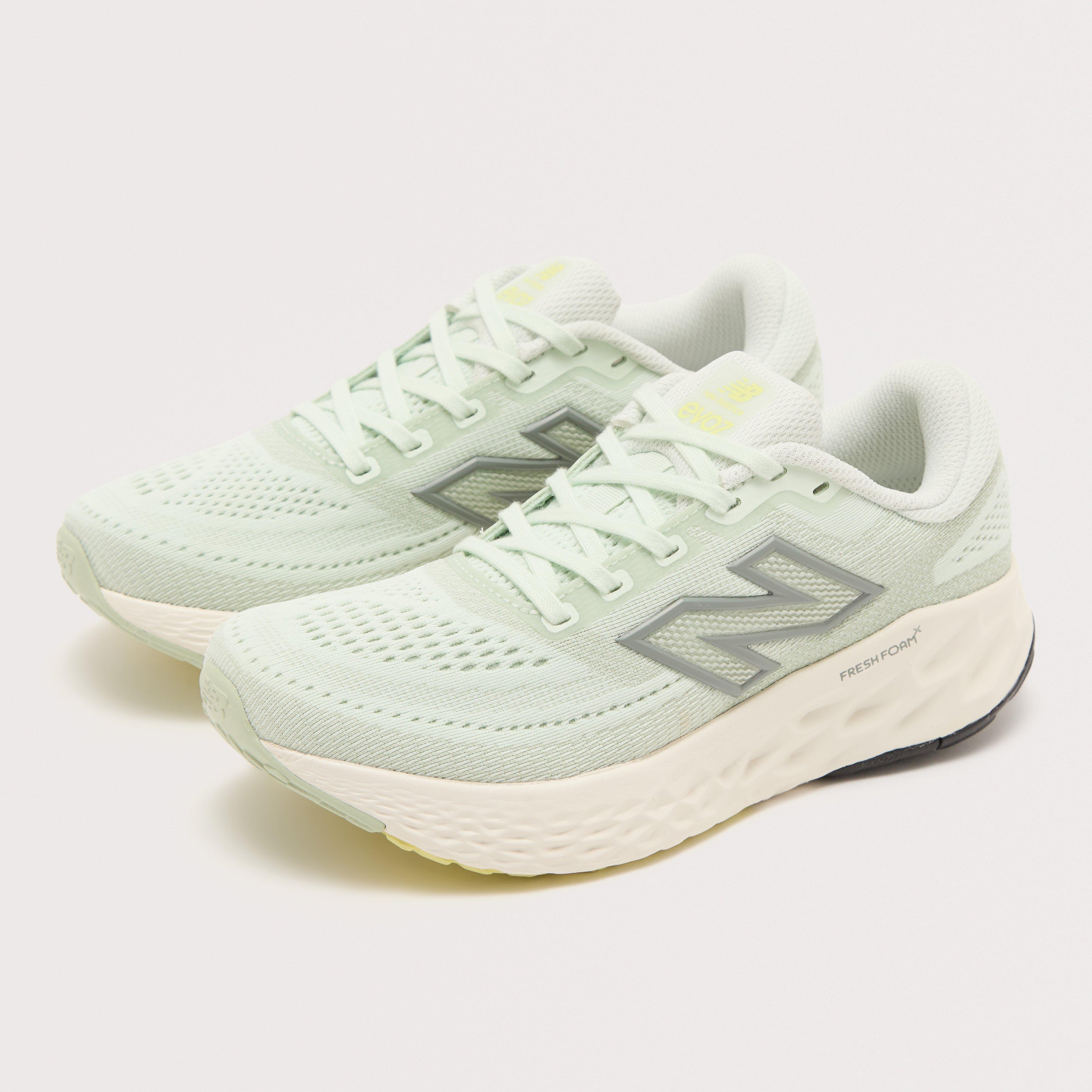 Women’s Fresh Foam X EVOZ v4 Running Shoes
