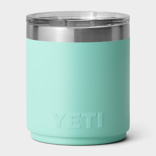Rambler 10 oz (295 ml) Ceramic Lowball