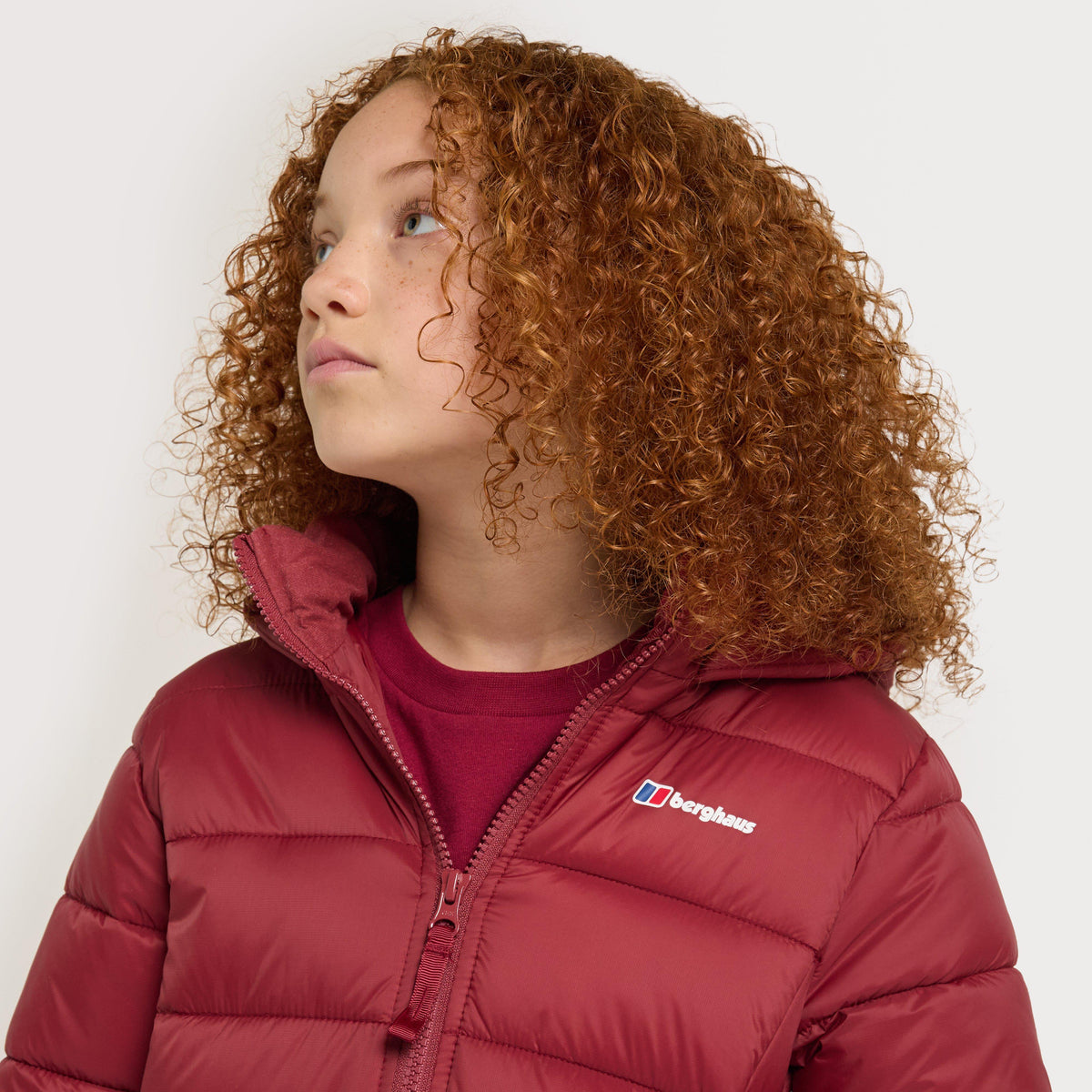 Kids' Burham Insulated Jacket