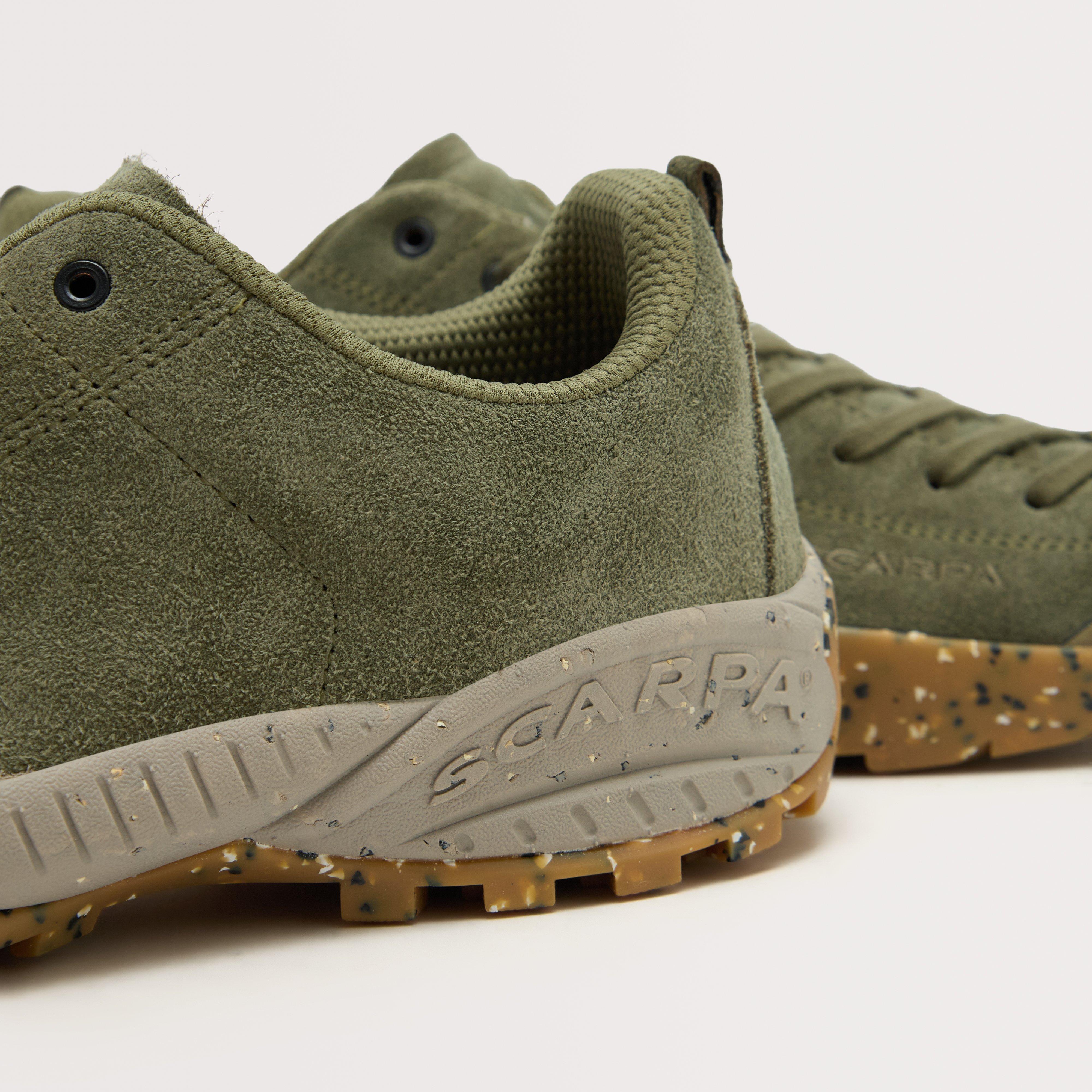 Men's Mojito Planet Shoes