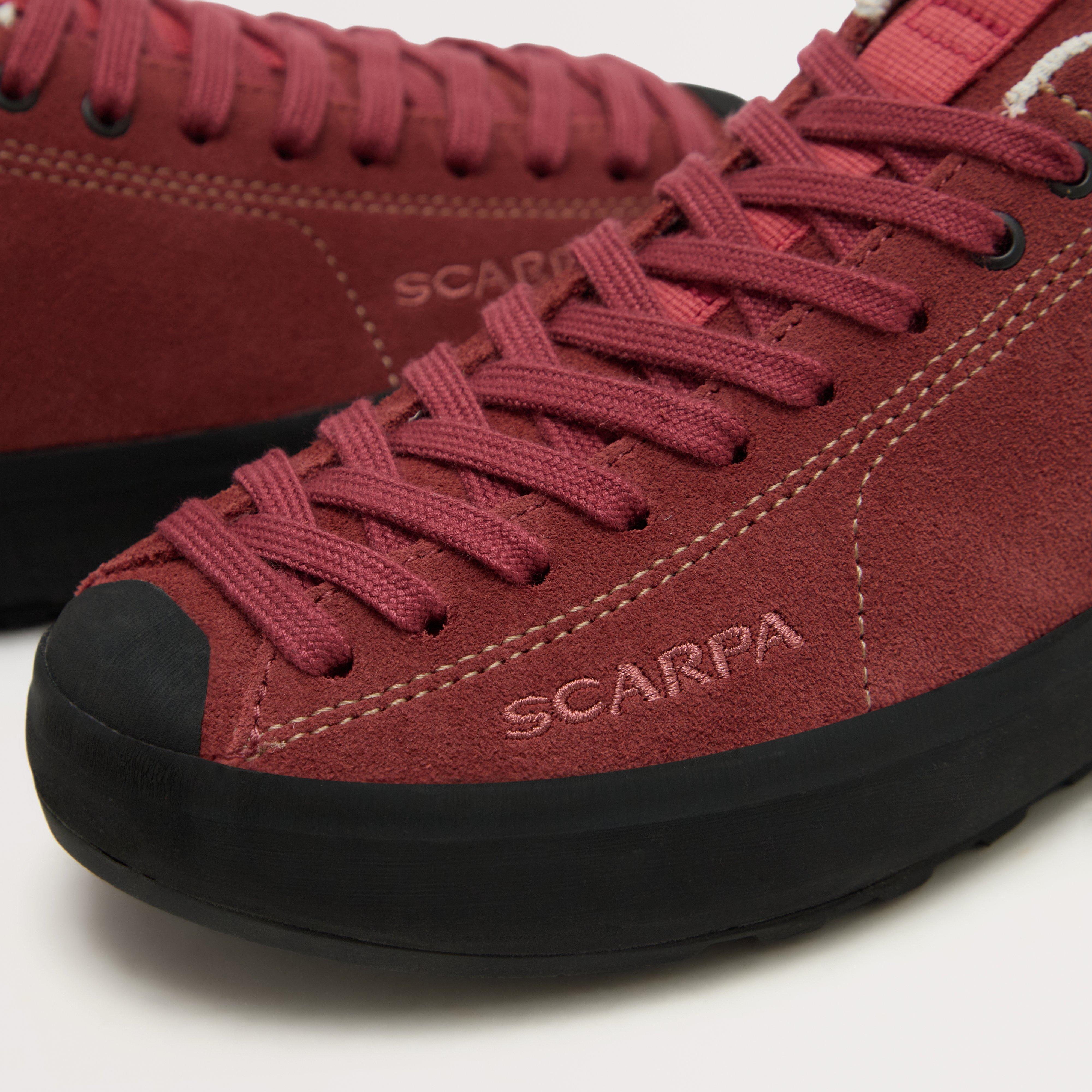 Womens Mojito Wrap Walking Shoes