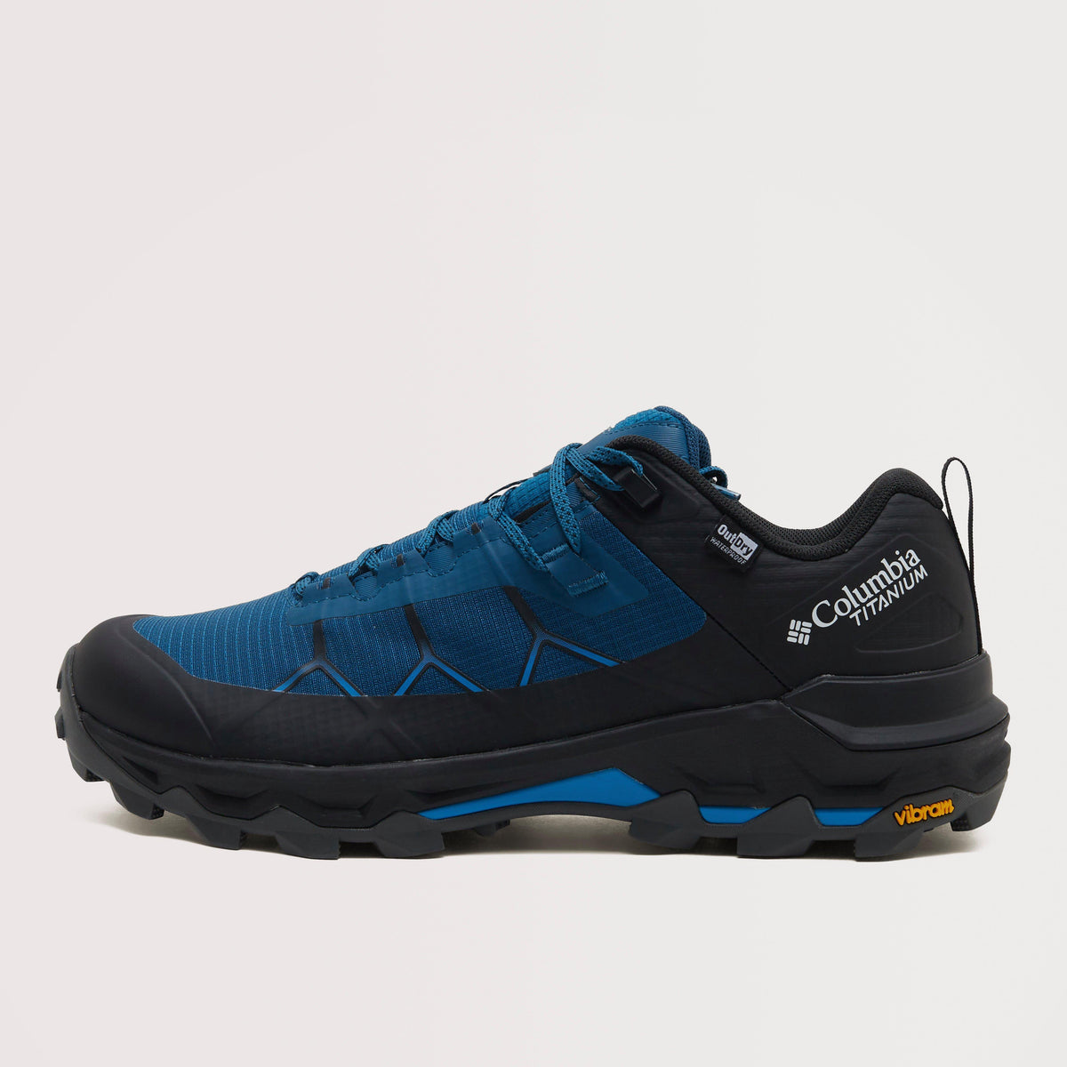 Men’s Peakfreak™ Titanium™ OutDry™ Walking Shoe