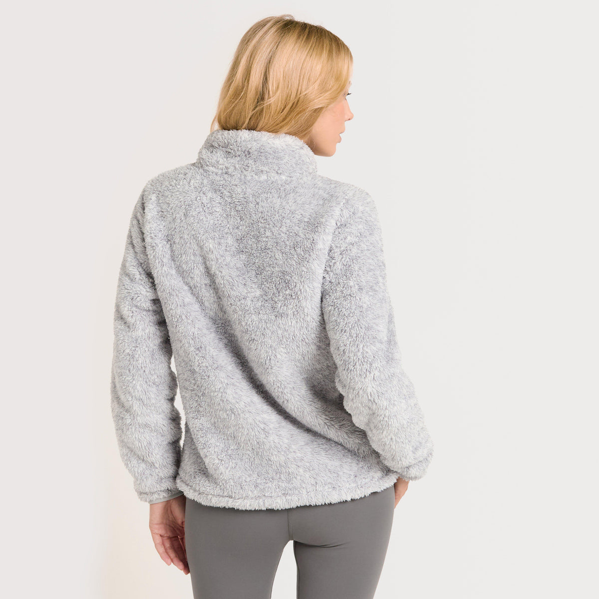 Women's Calm Fleece