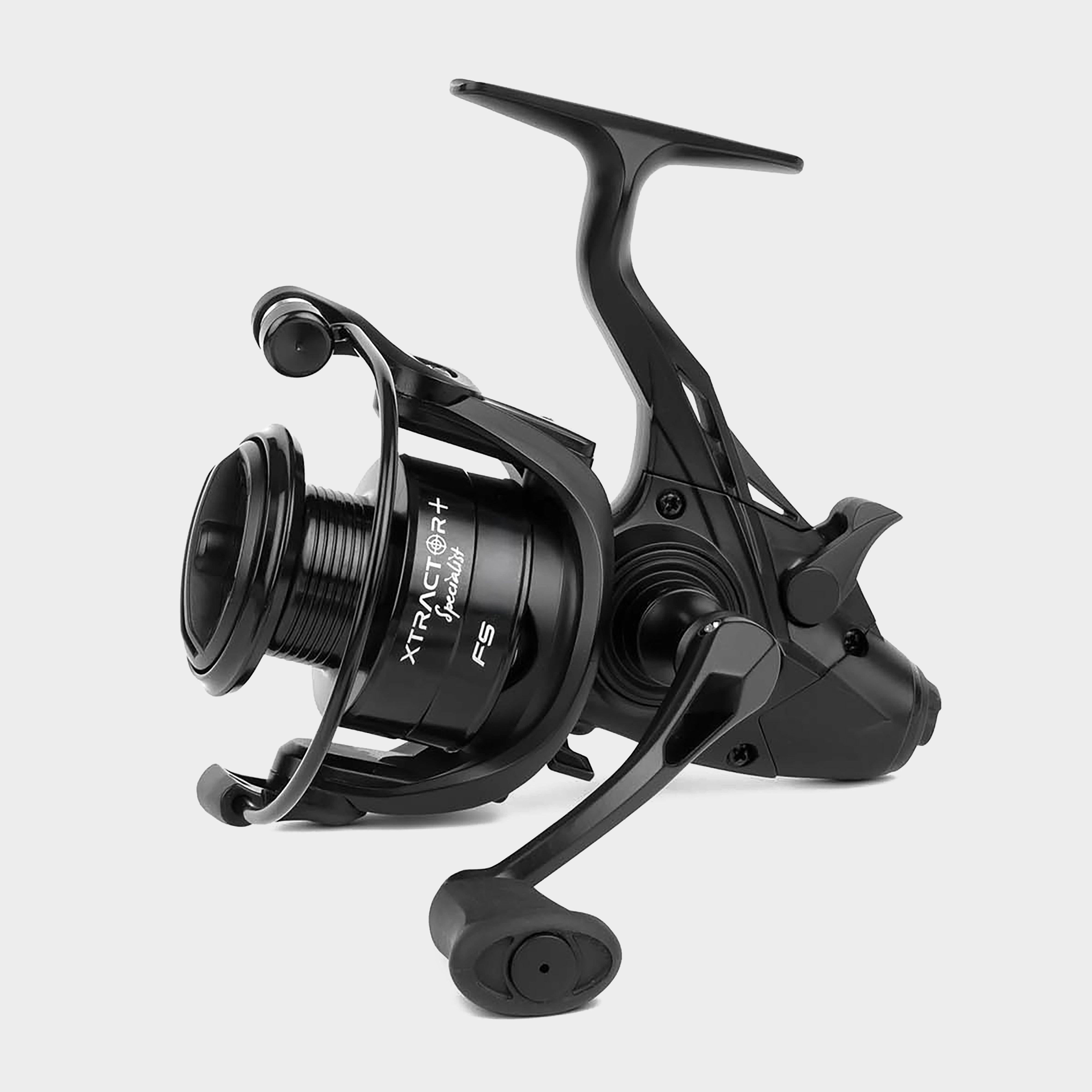 XTRACTOR+ SPECIALIST 4000 Reel