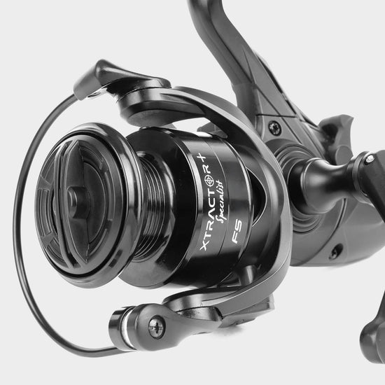 XTRACTOR+ SPECIALIST 4000 Reel