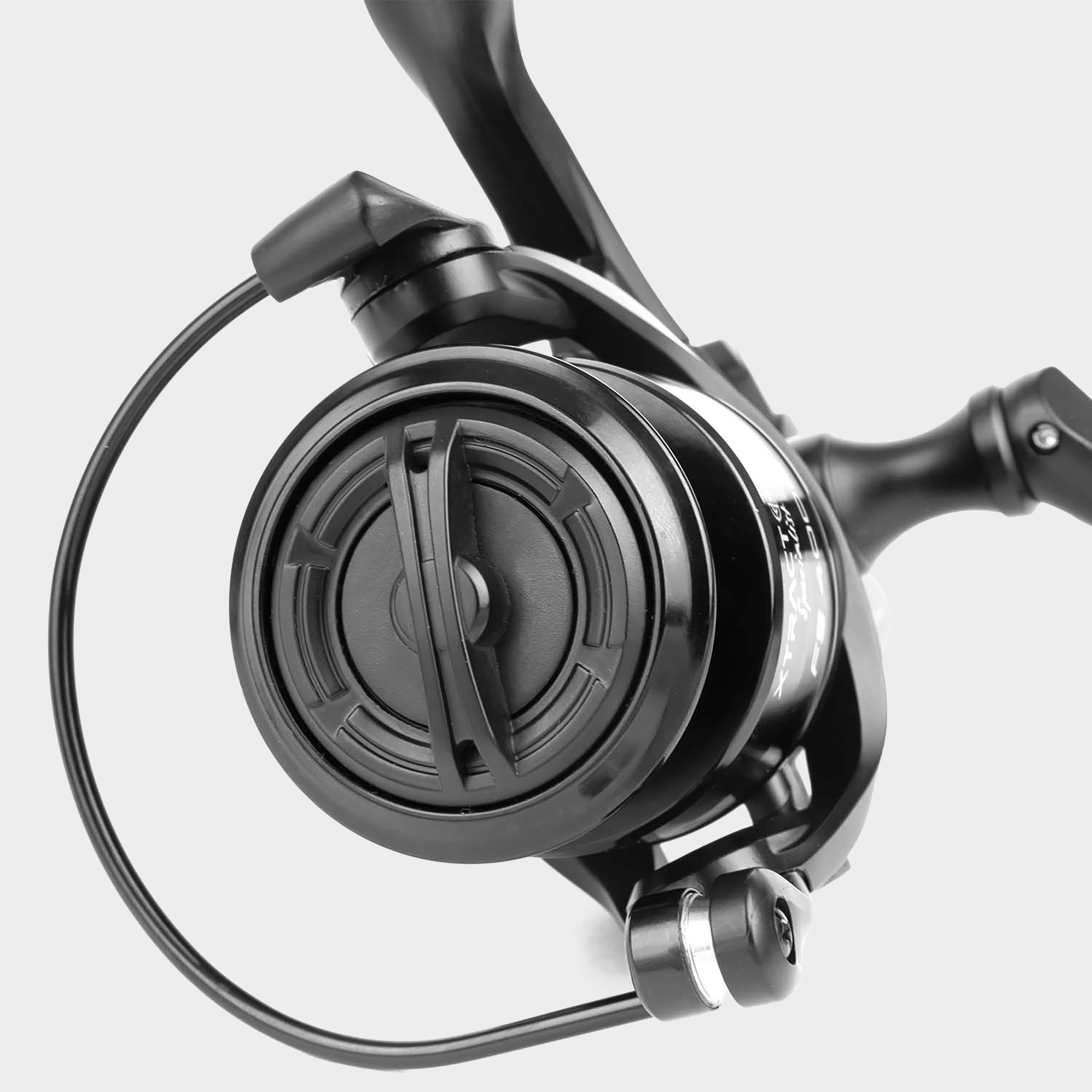 XTRACTOR+ SPECIALIST 4000 Reel