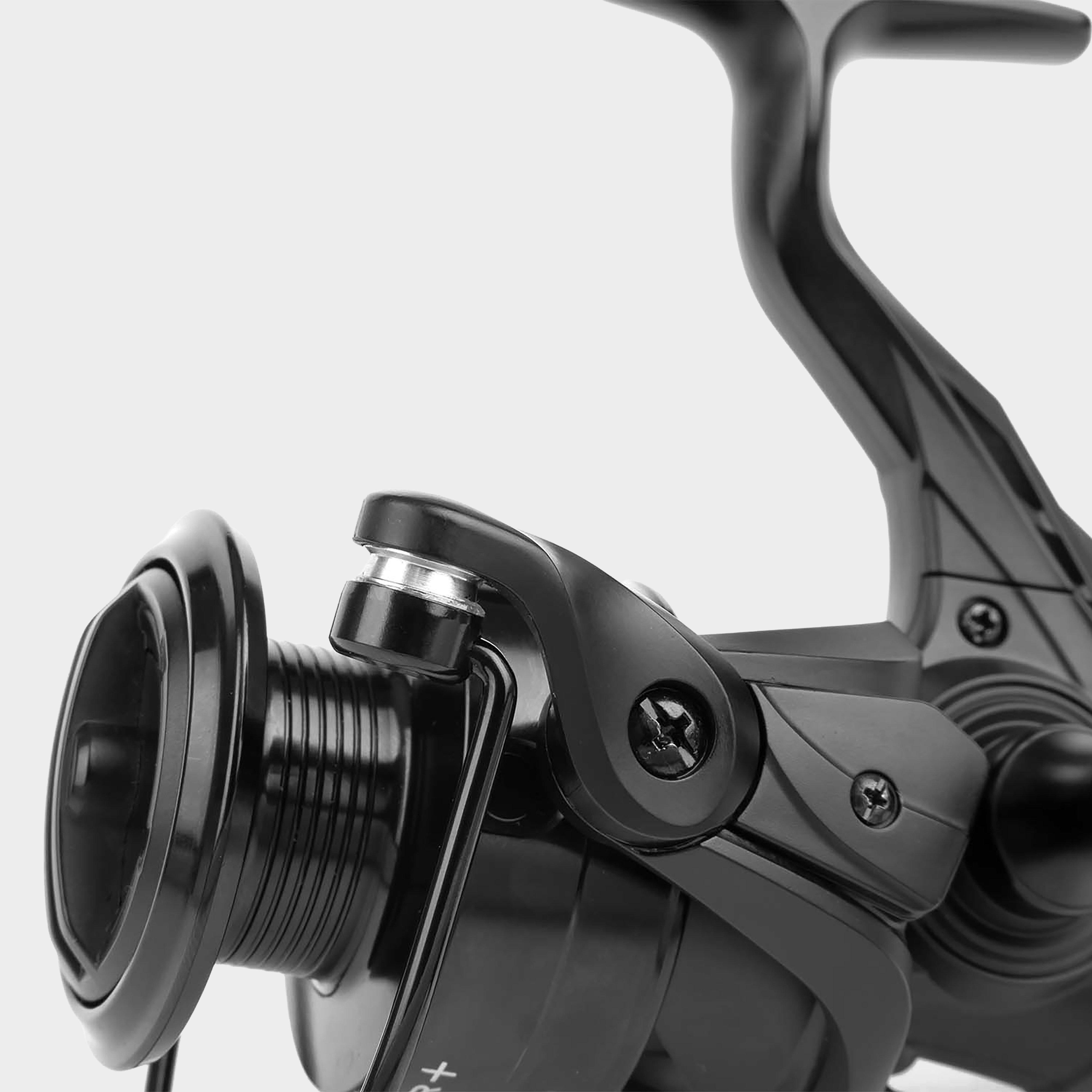 XTRACTOR+ SPECIALIST 4000 Reel