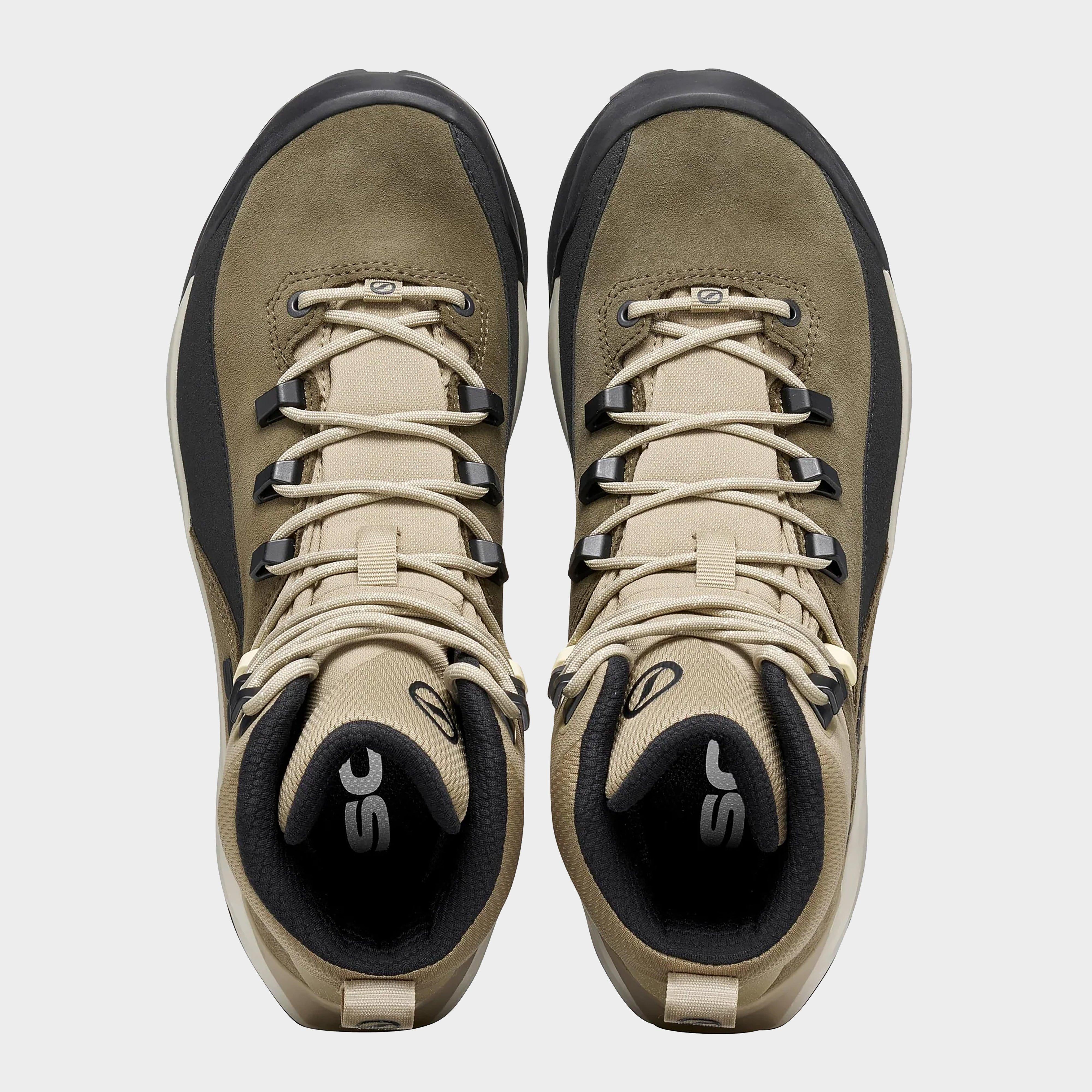 Women’s Mustang TRK GTX Walking Boots