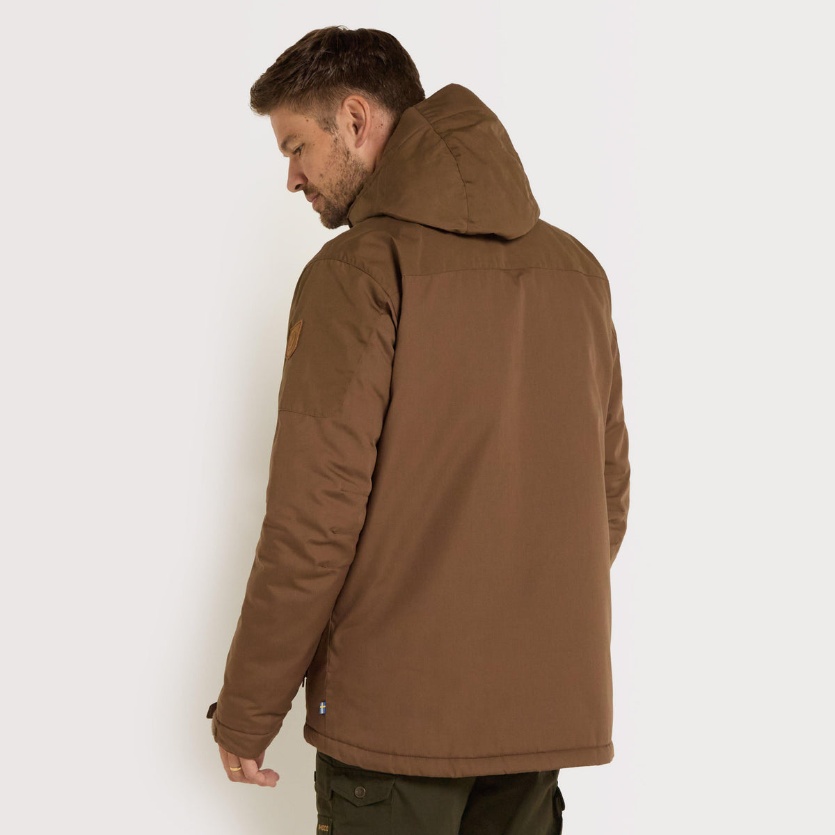 Men's Skogsö Padded Jacket