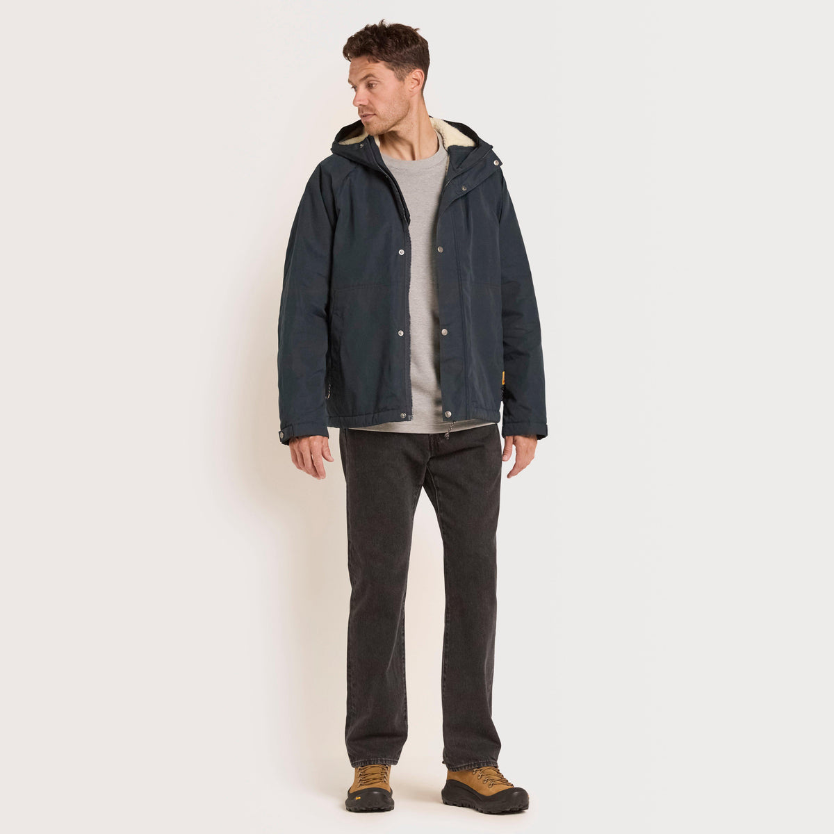 Men's Vardag G-1000® Pile Jacket
