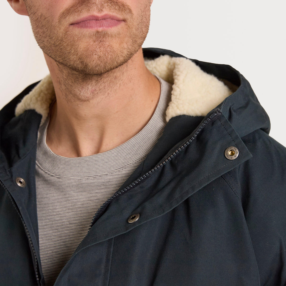 Men's Vardag G-1000® Pile Jacket