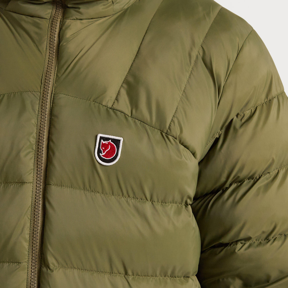 Men's Greenland Winter Jacket
