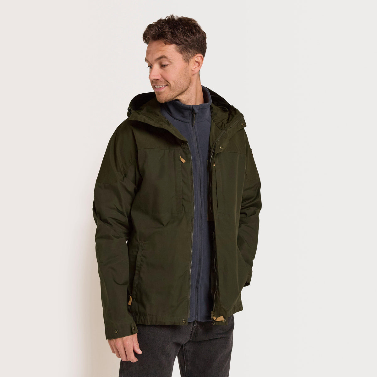 Men's Skogsö Jacket