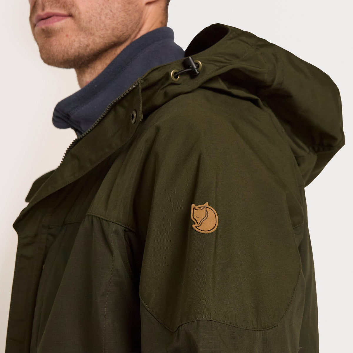 Men's Skogsö Jacket
