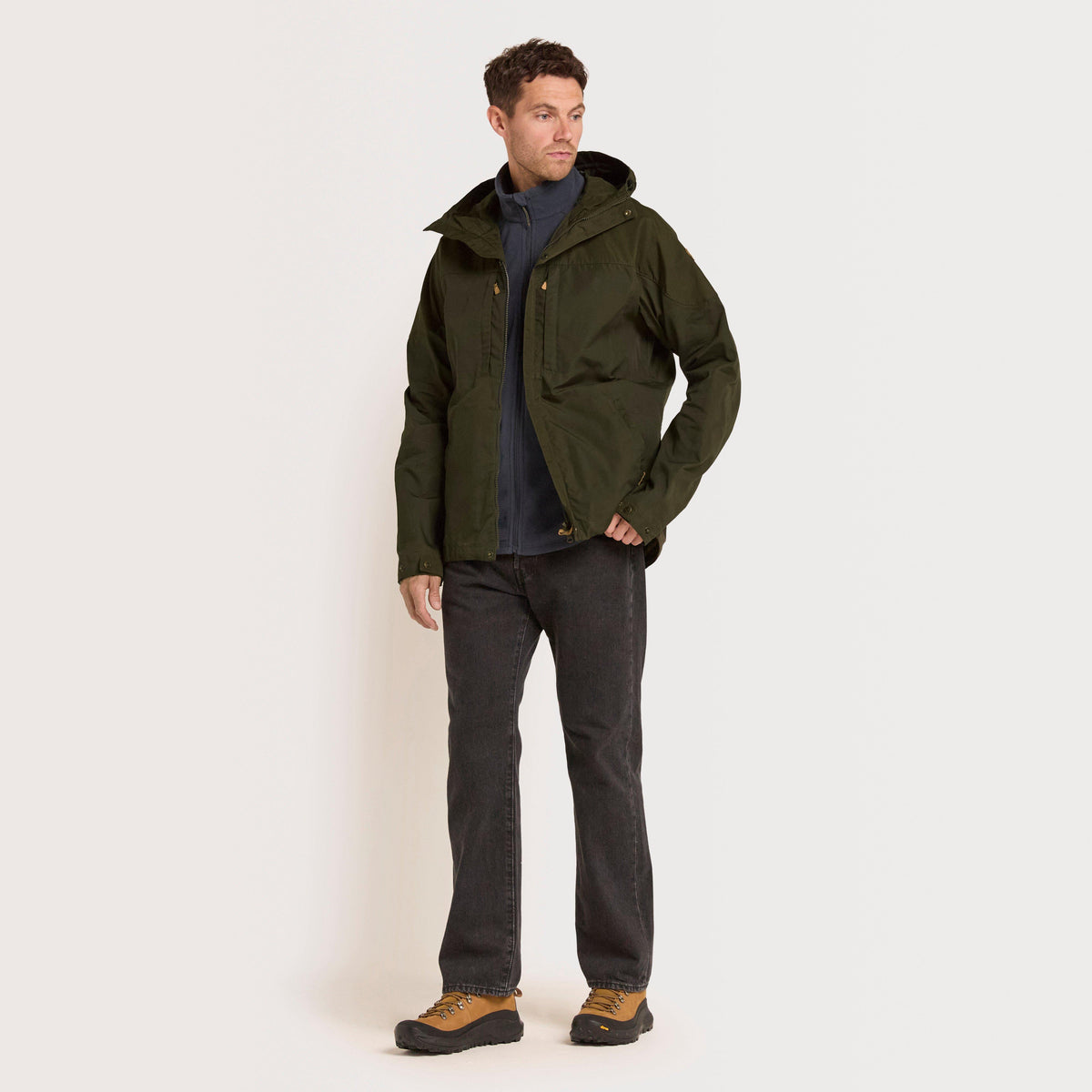Men's Skogsö Jacket