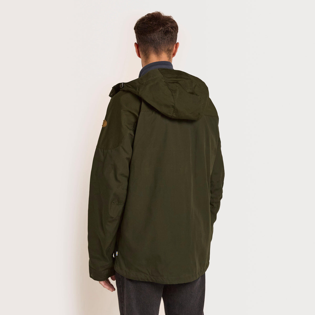 Men's Skogsö Jacket