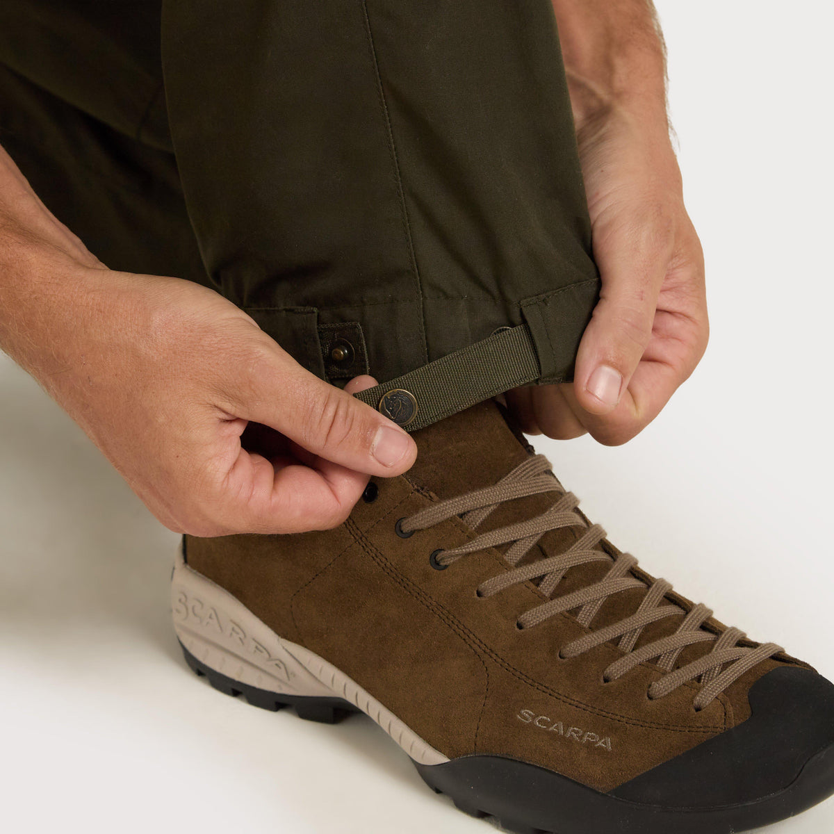Men's Vidda Pro Trousers