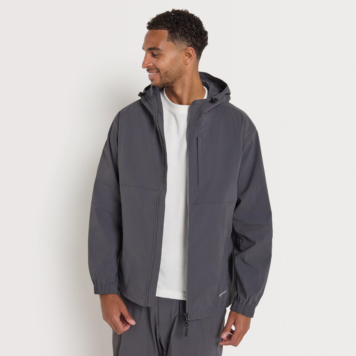 Men's New Standard Utility Parka