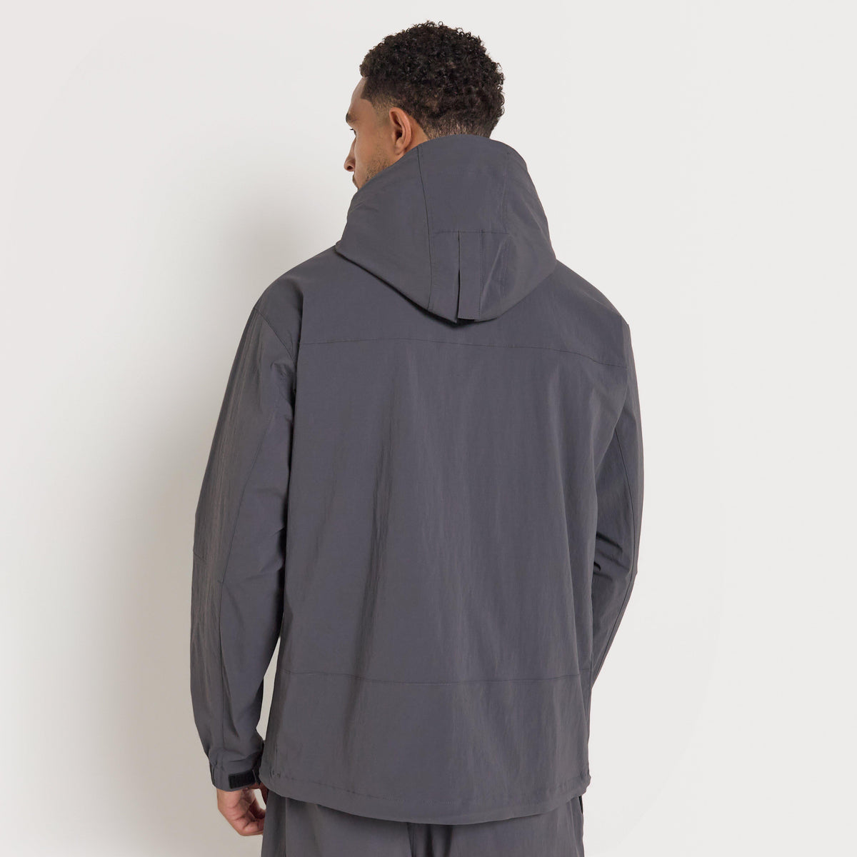 Men's New Standard Utility Parka