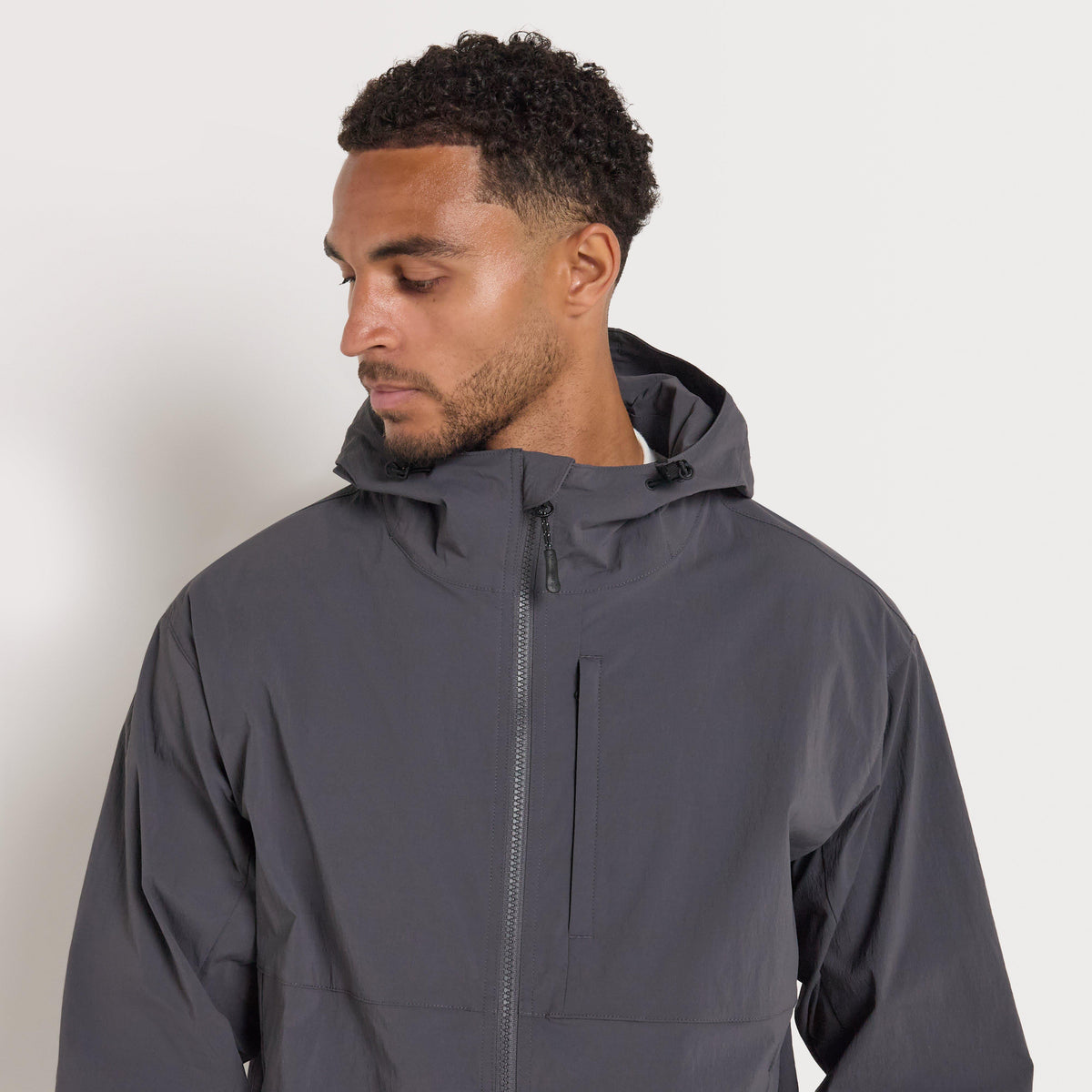 Men's New Standard Utility Parka