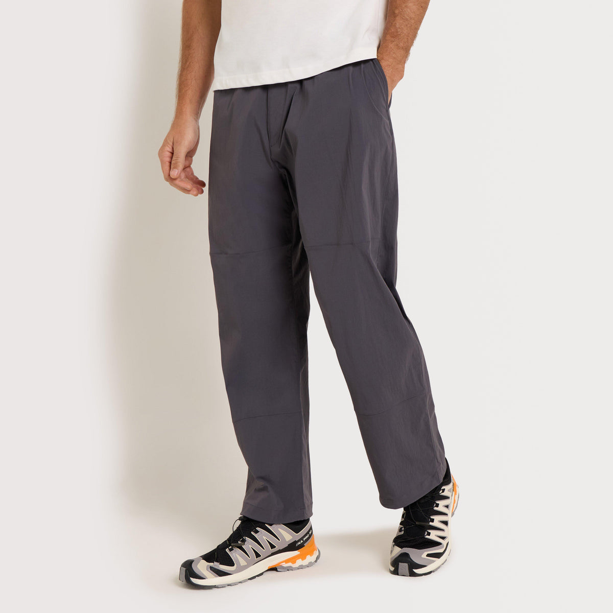 Men's NSD Easy Wide Pants