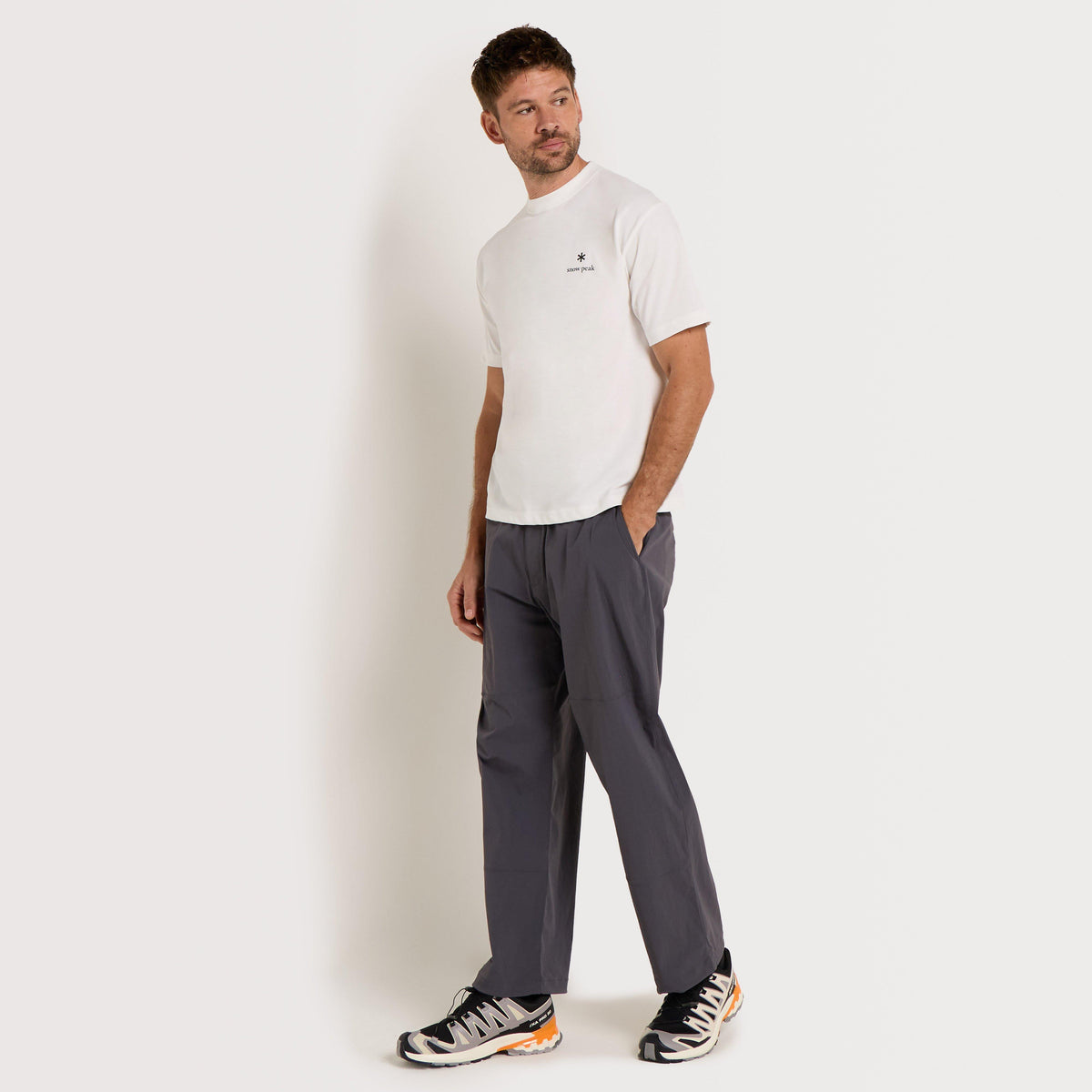 Men's NSD Easy Wide Pants