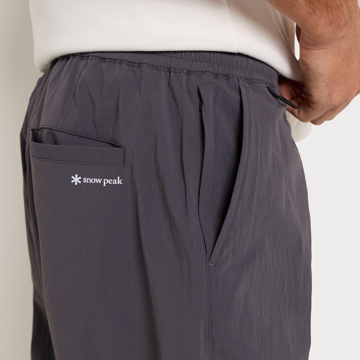 Men's NSD Easy Wide Pants