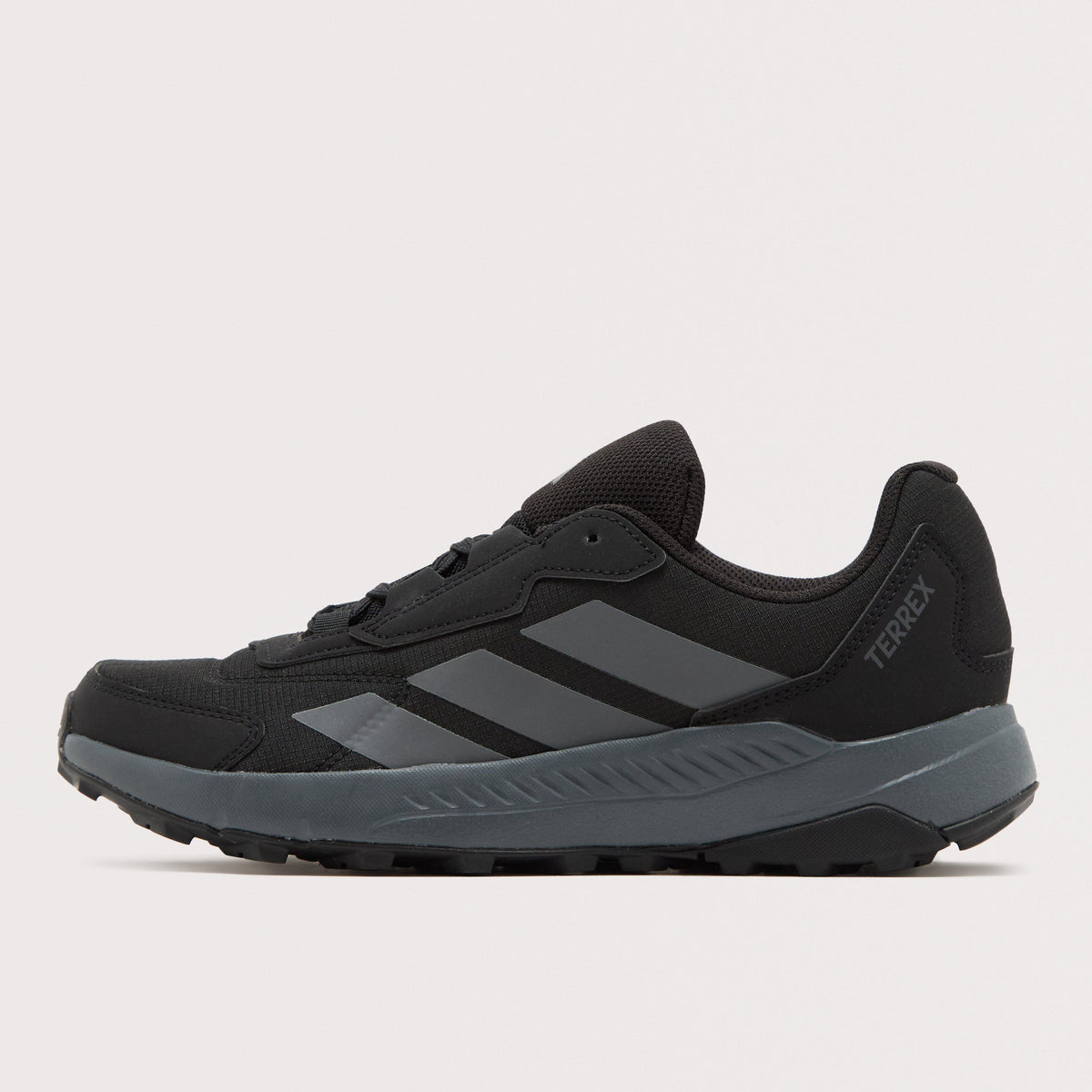 Junior Terrex Anylander Hiking TRAXION Shoes