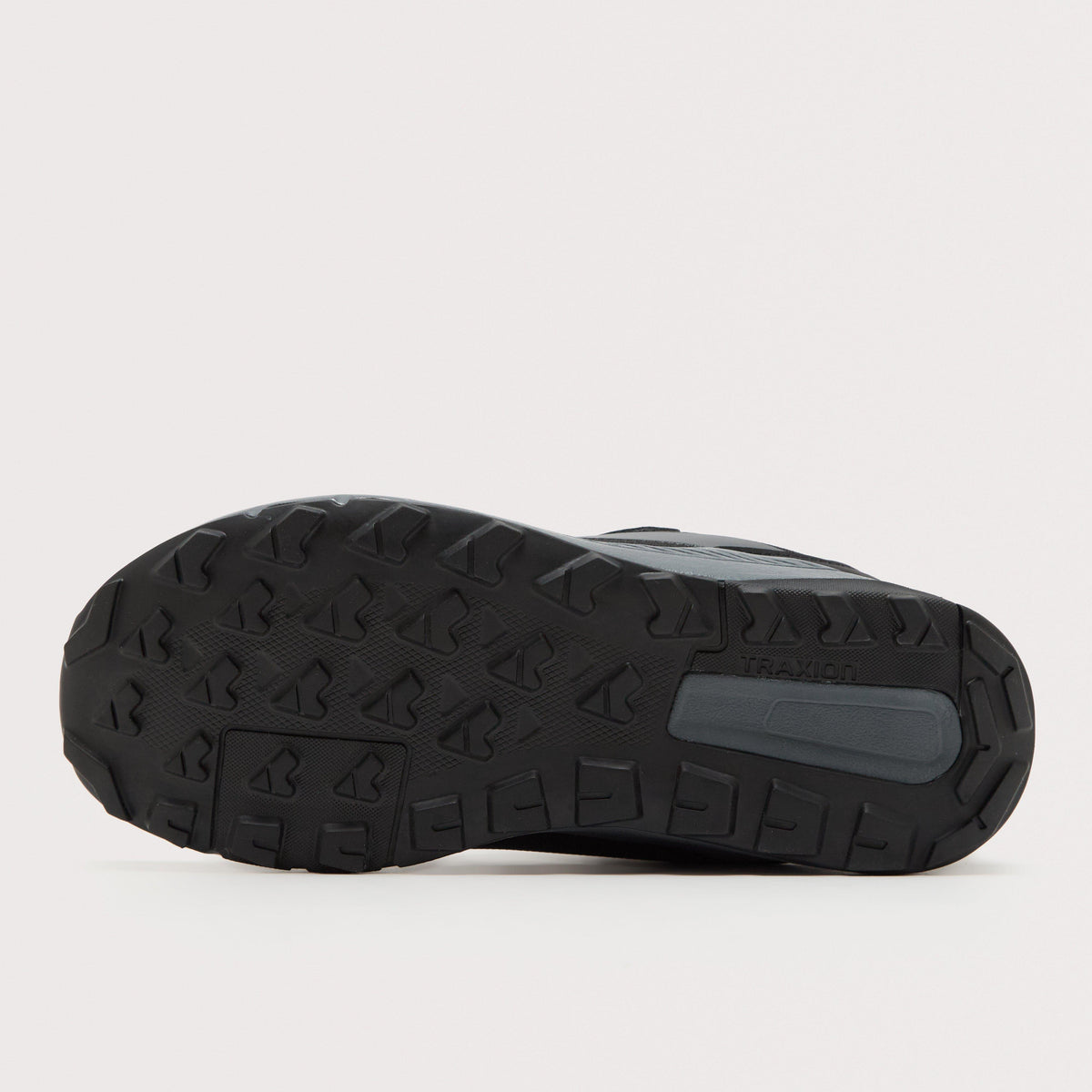 Junior Terrex Anylander Hiking TRAXION Shoes
