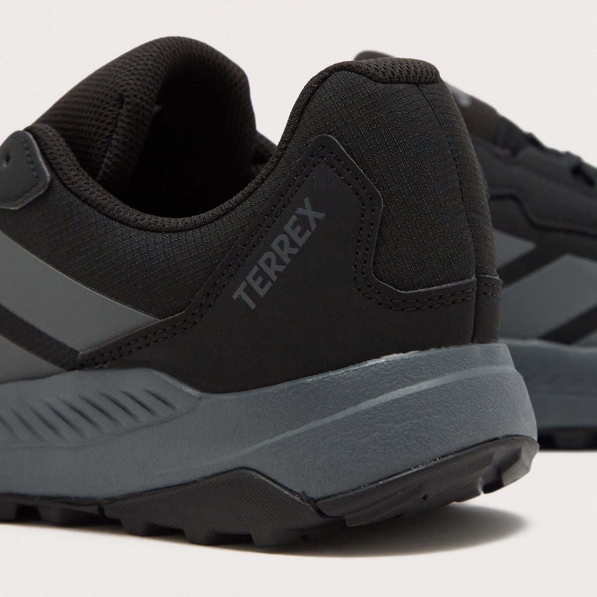 Junior Terrex Anylander Hiking TRAXION Shoes