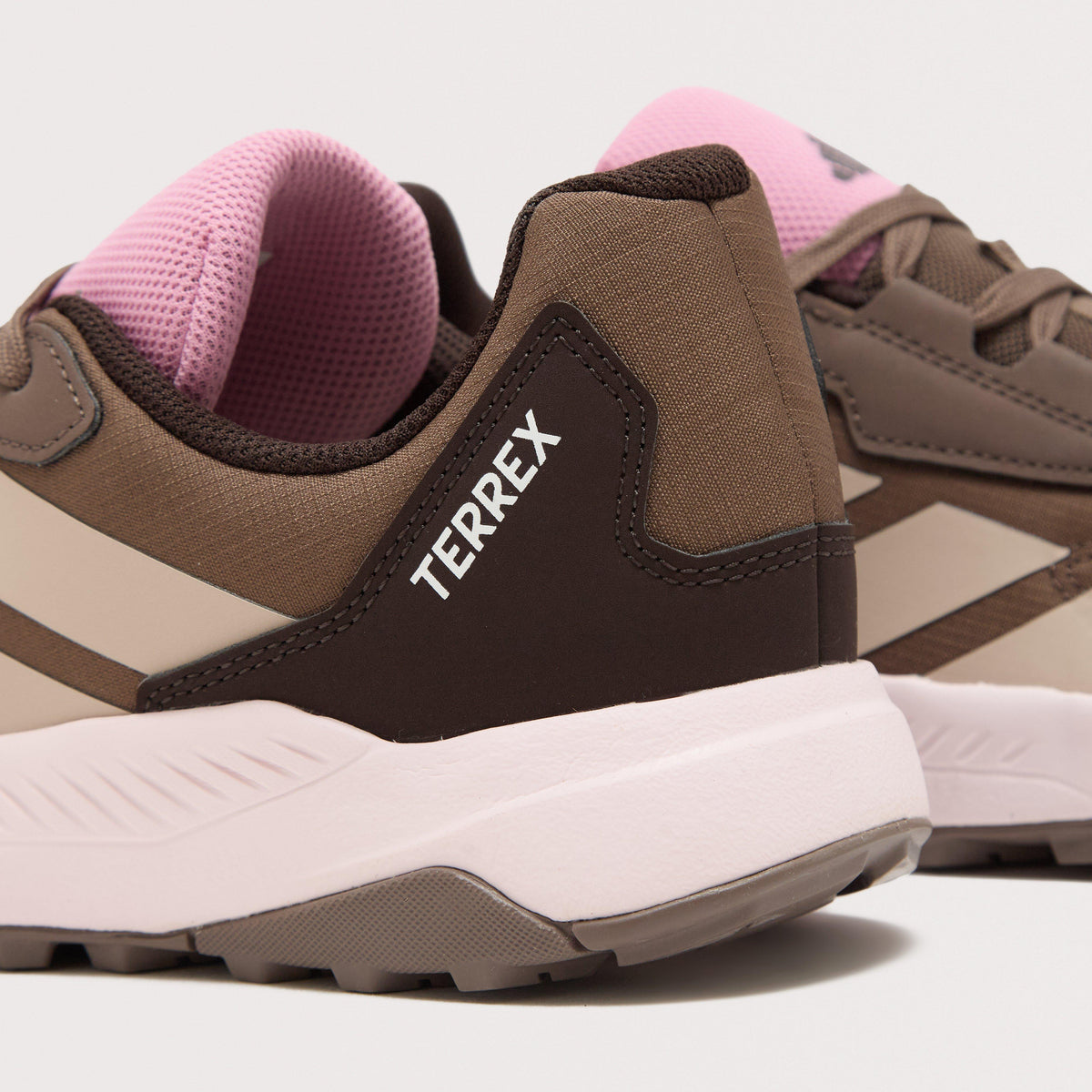 Junior Terrex Anylander Hiking Shoes