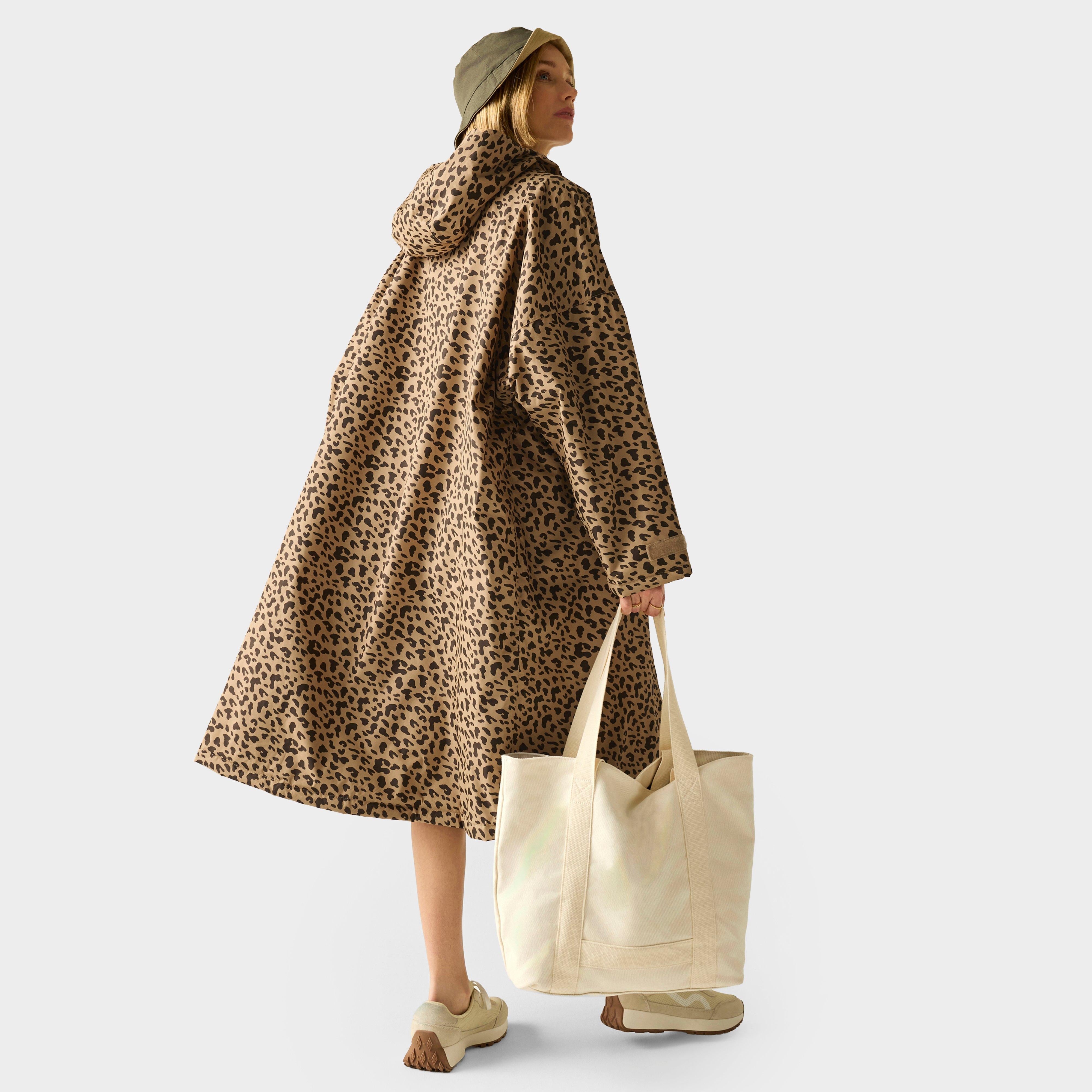 Unisex Waterproof Changing Robe