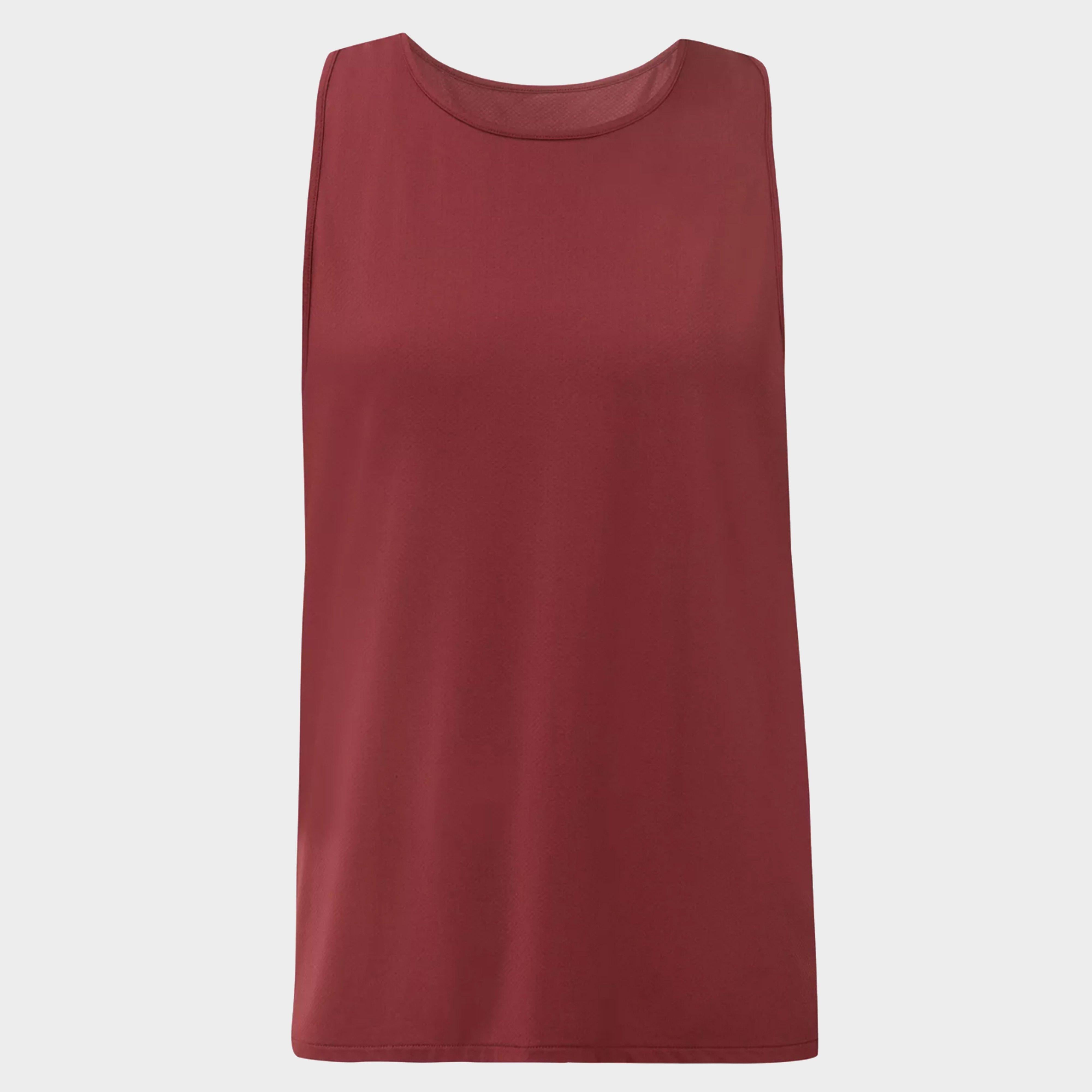 Women’s Runner’s High Vest