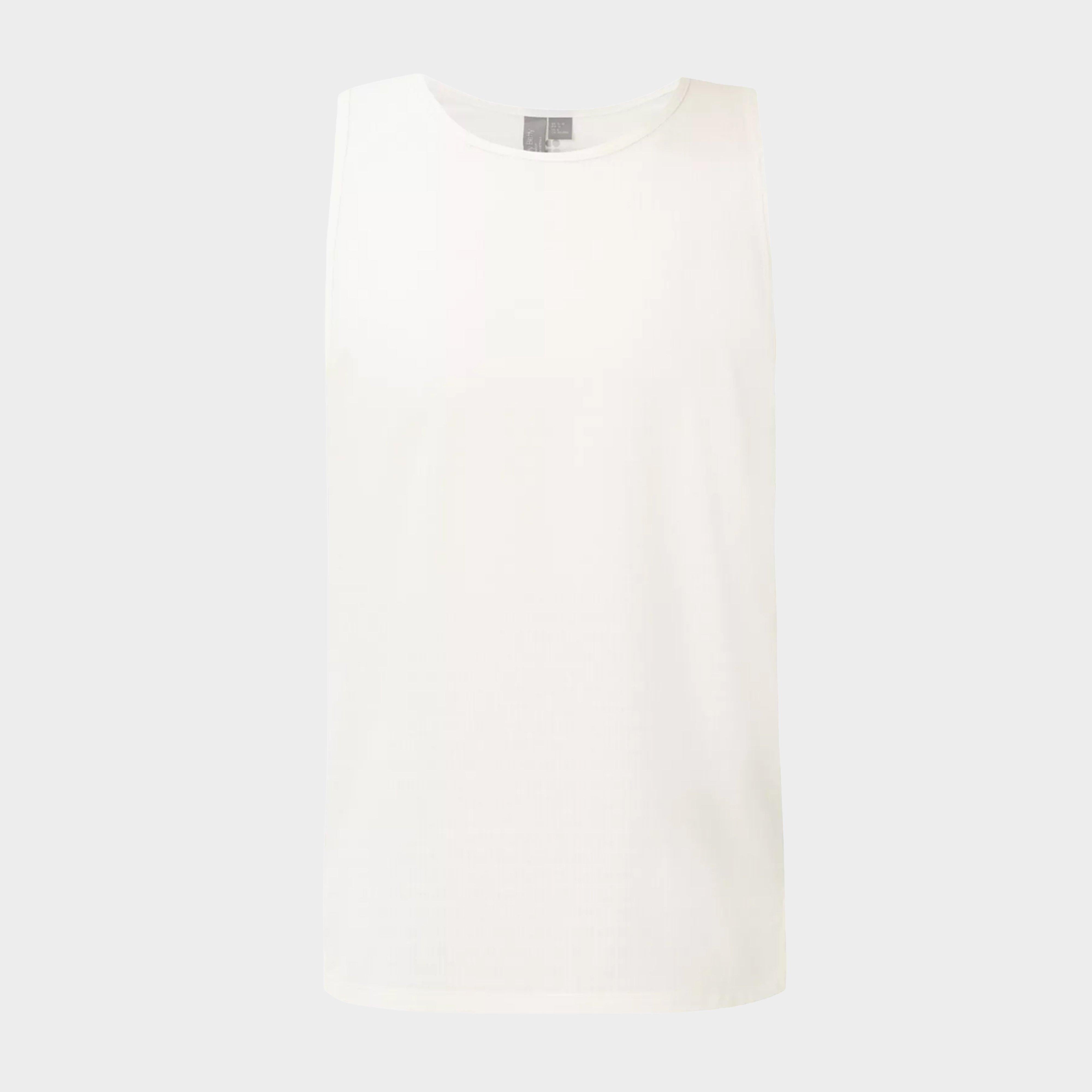 Women’s Ultimate Train Perforated Vest
