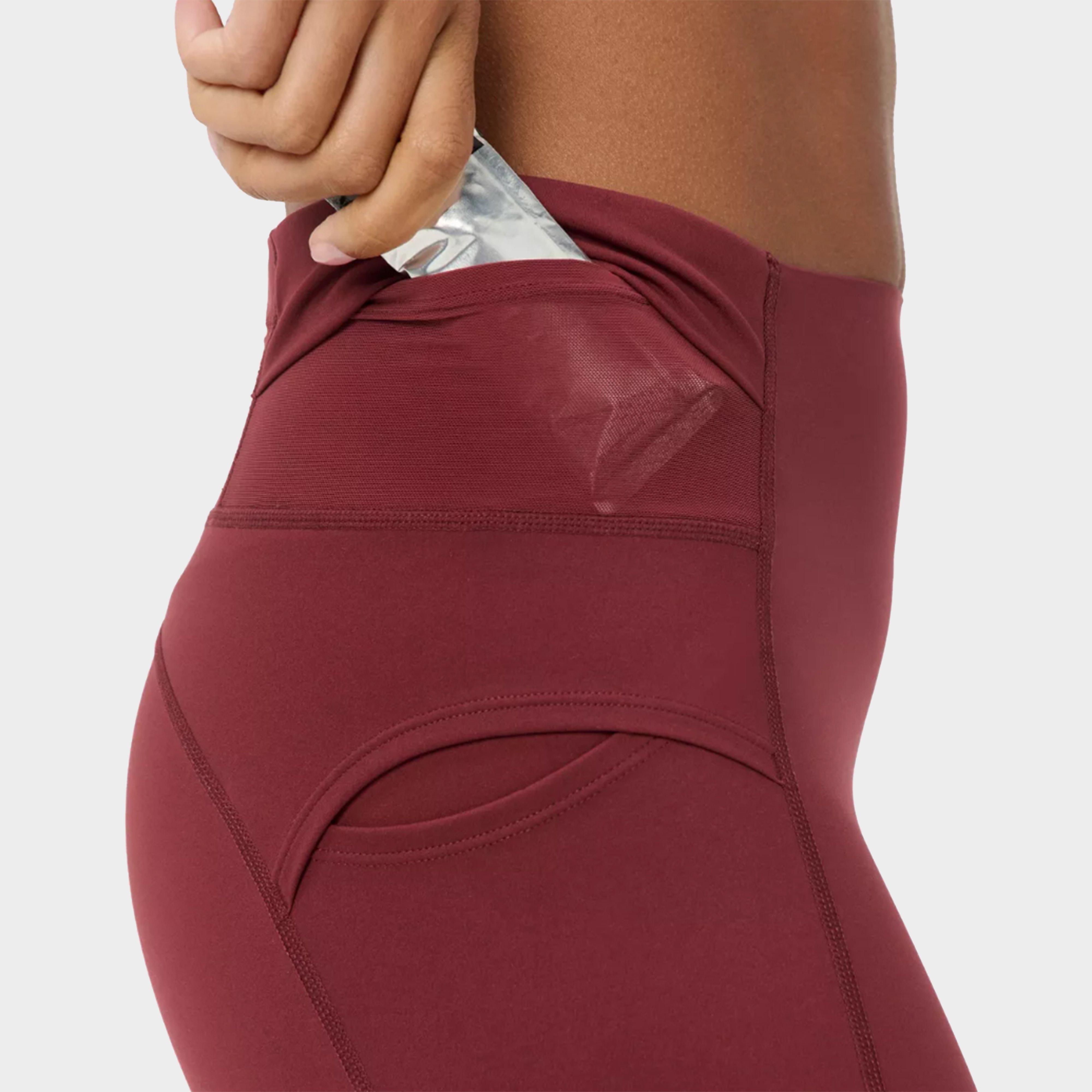 Women’s Runners High Power 7/8 Leggings